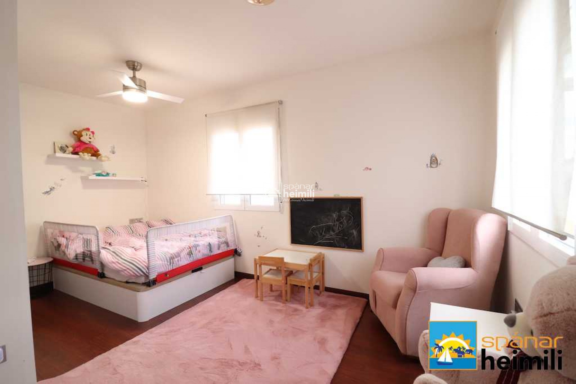 Reventa - Adosado -
Torrevieja