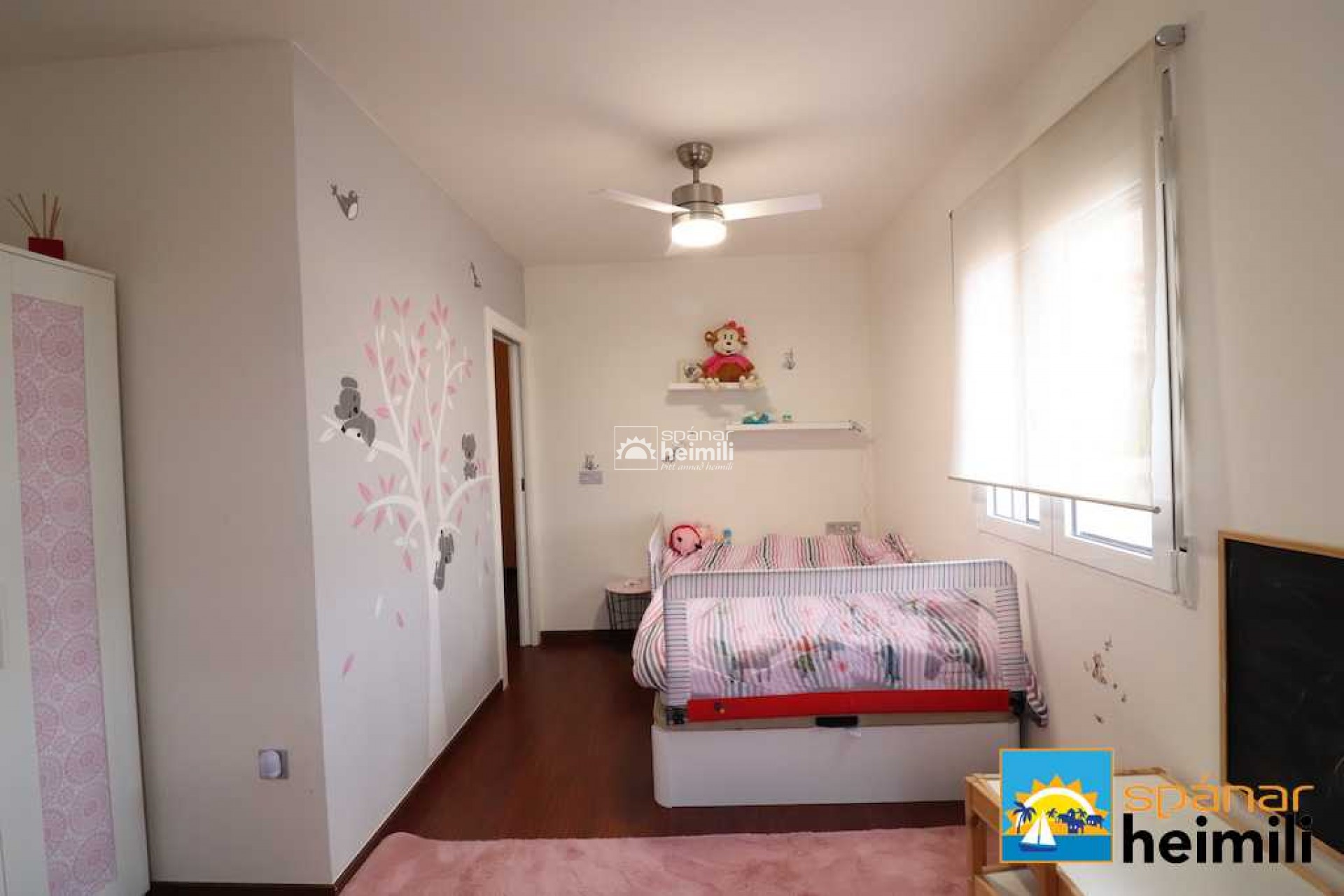 Reventa - Adosado -
Torrevieja