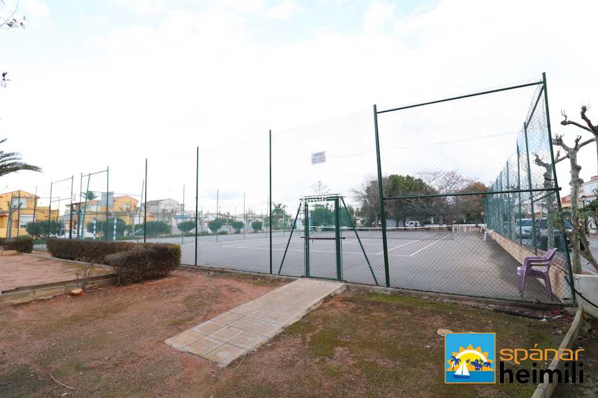 Reventa - Adosado -
Torrevieja