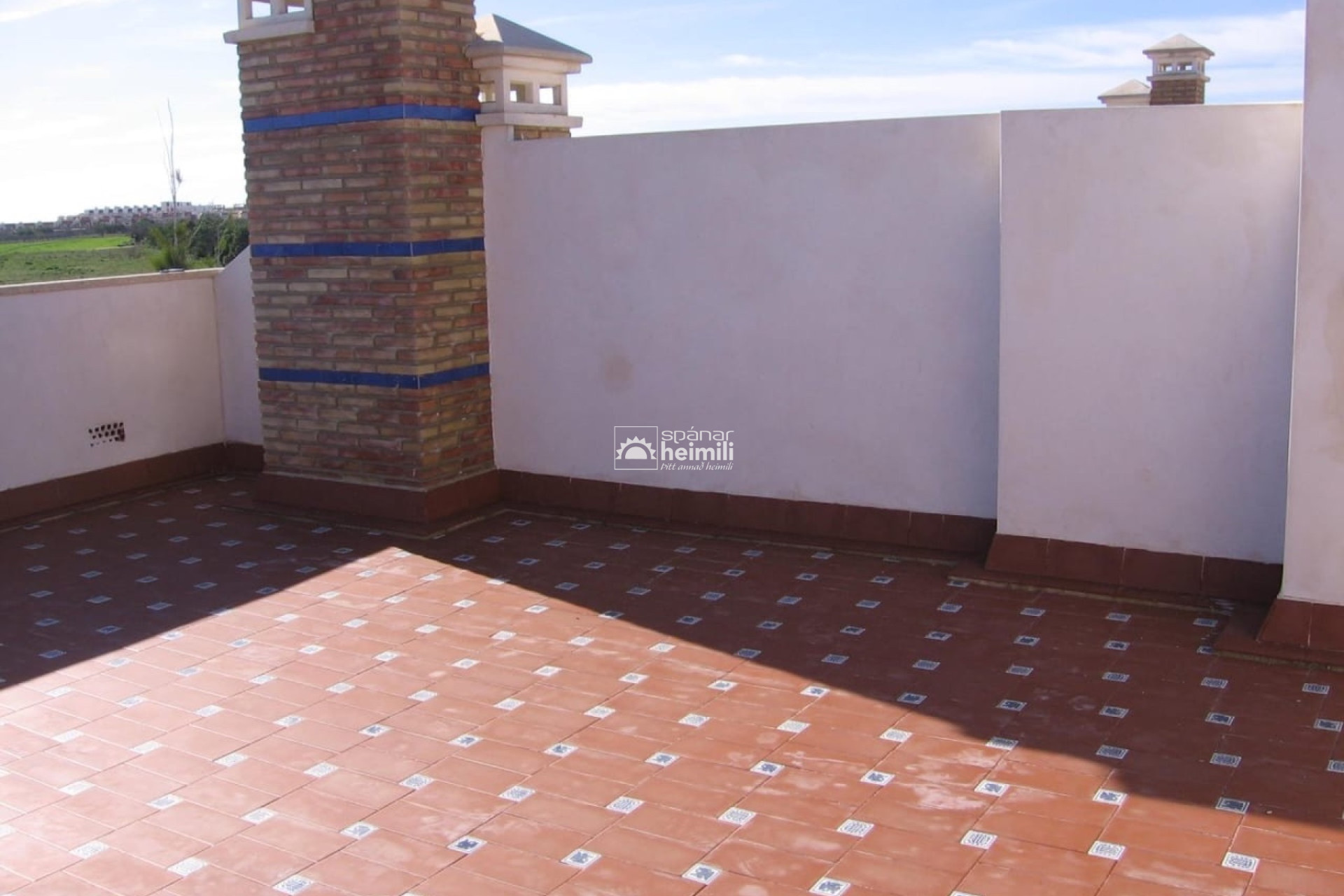 Reventa - Adosado -
Villamartin
