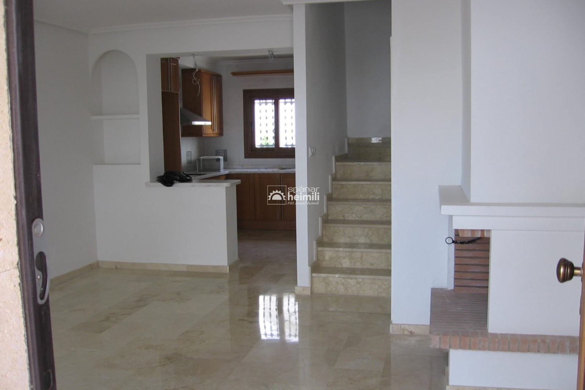 Reventa - Adosado -
Villamartin