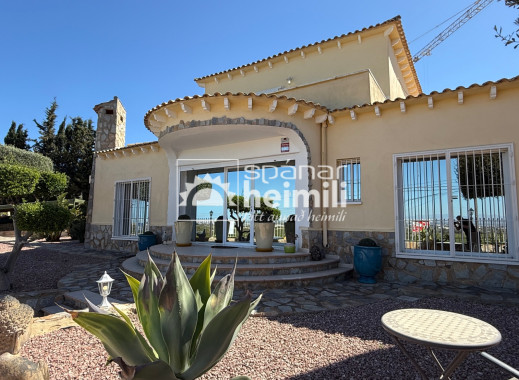  - Reventa - Algorfa/Los Montesinos -
                Algorfa/Los Montesinos