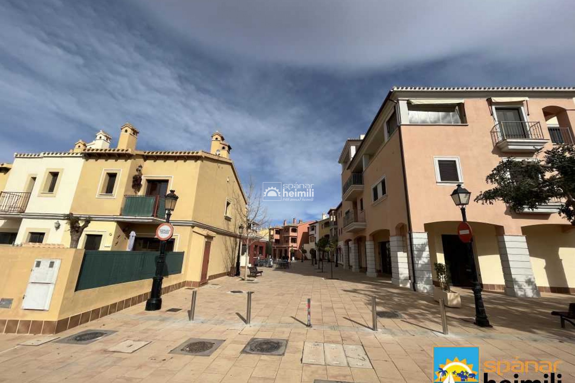 Reventa - Apartamento -
Alhama de Murcia y sus alrededores - Condado de Alhama