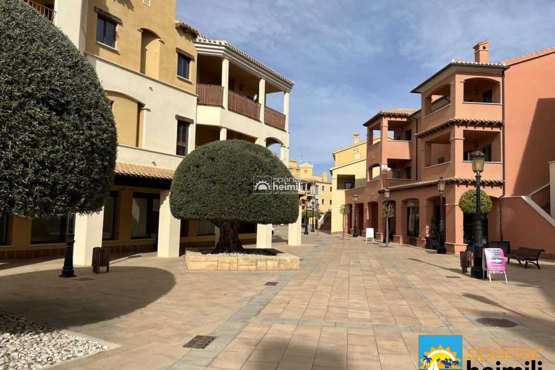 Reventa - Apartamento -
Alhama de Murcia y sus alrededores - Condado de Alhama