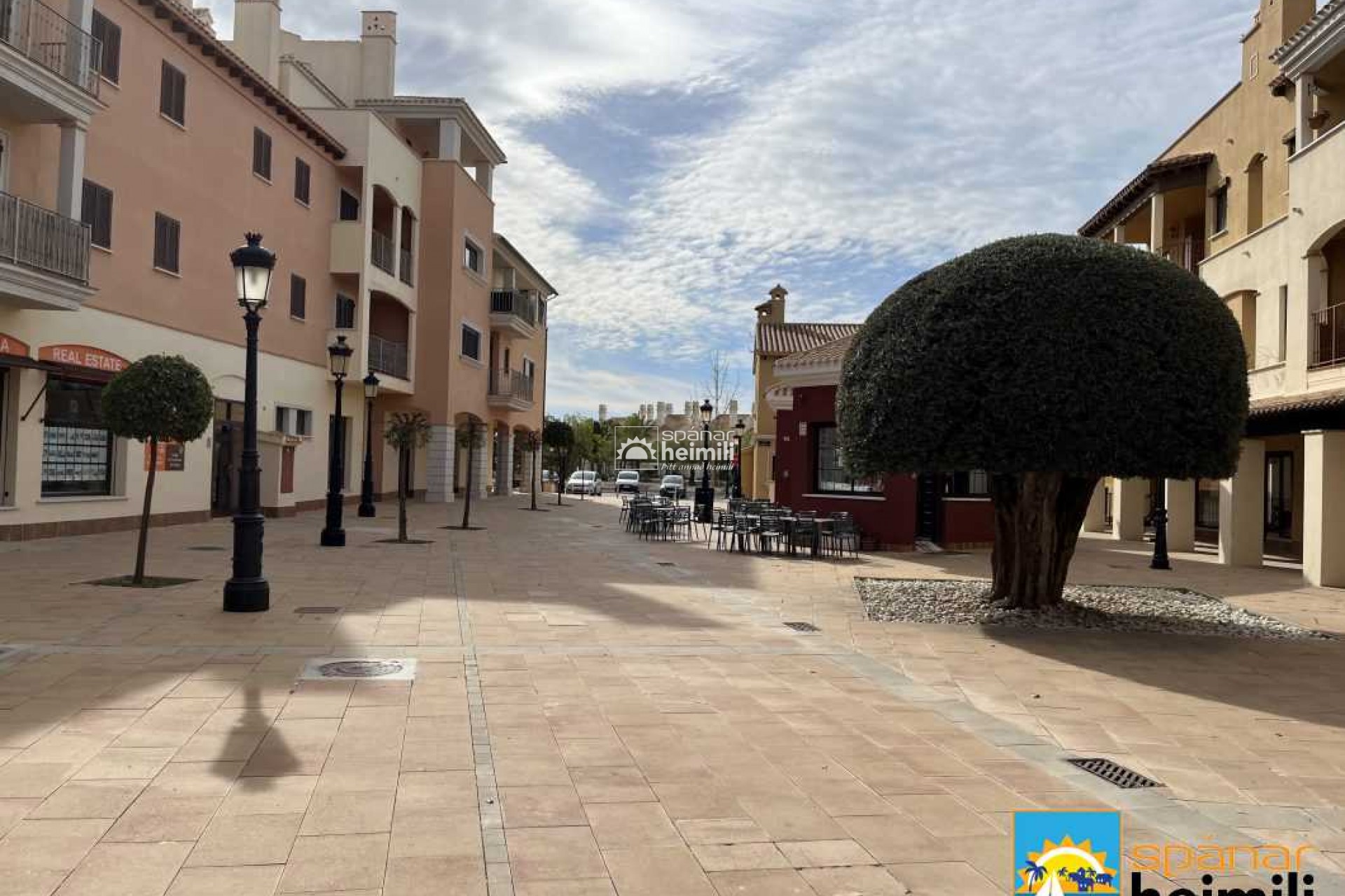 Reventa - Apartamento -
Alhama de Murcia y sus alrededores - Condado de Alhama