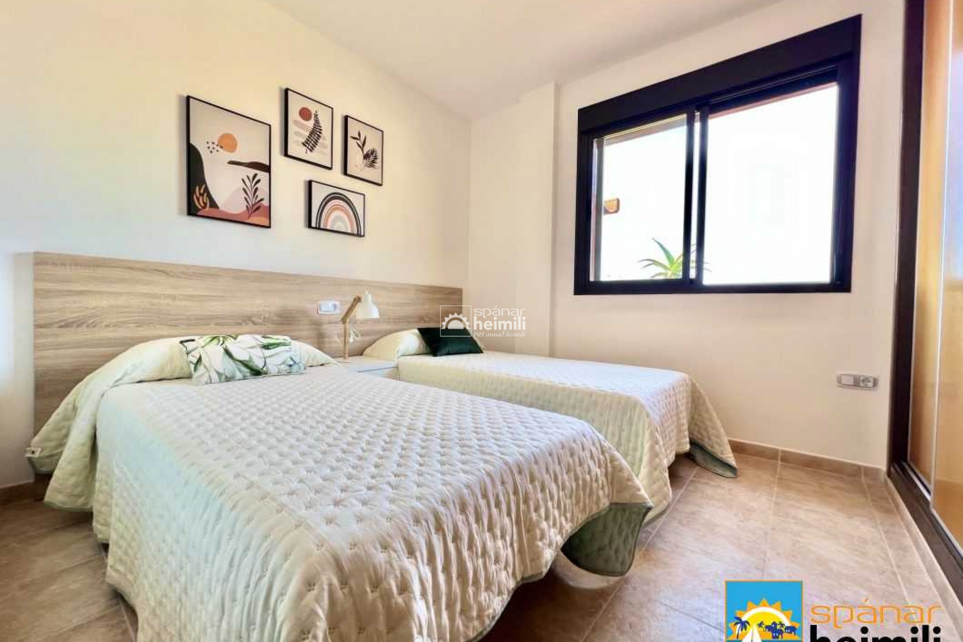 Reventa - Apartamento -
Archena - Murcia