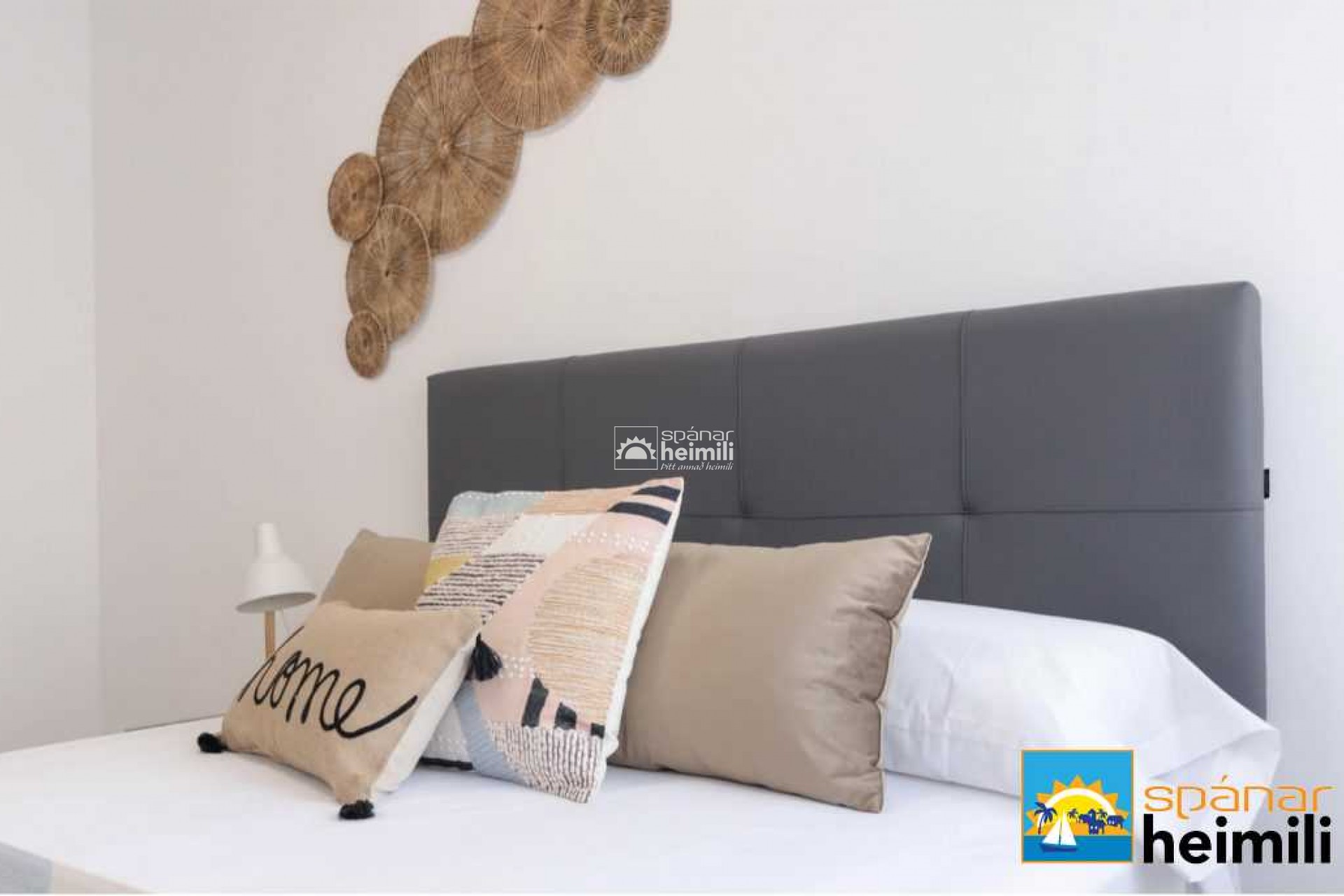 Reventa - Apartamento -
Archena - Murcia