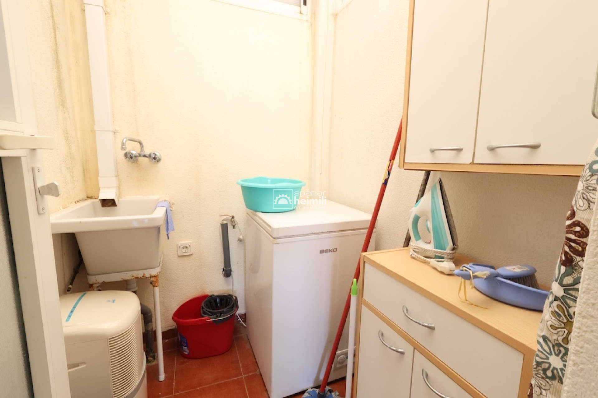 Reventa - Apartamento -
Cabo Roig