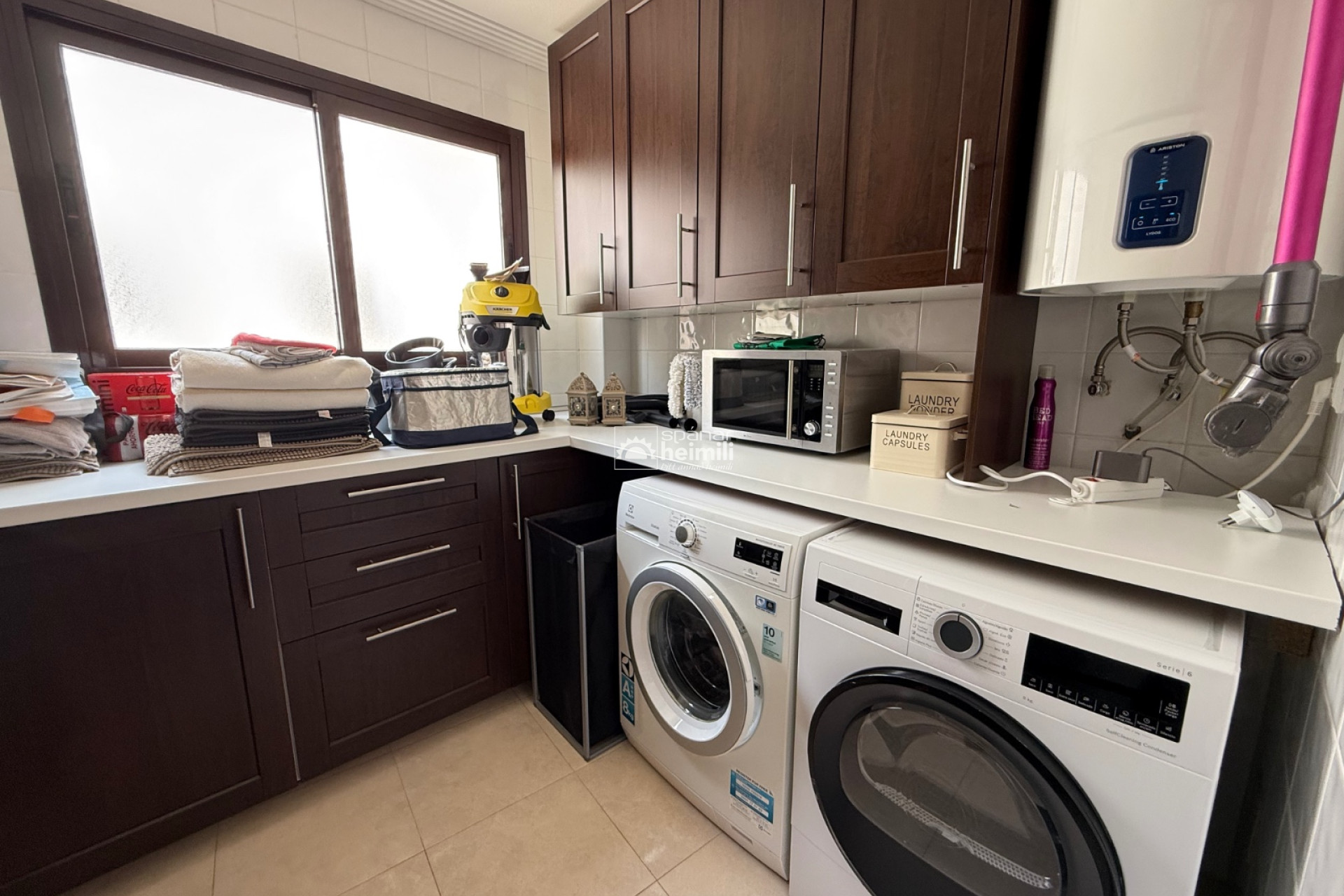 Reventa - Apartamento -
Cabo Roig