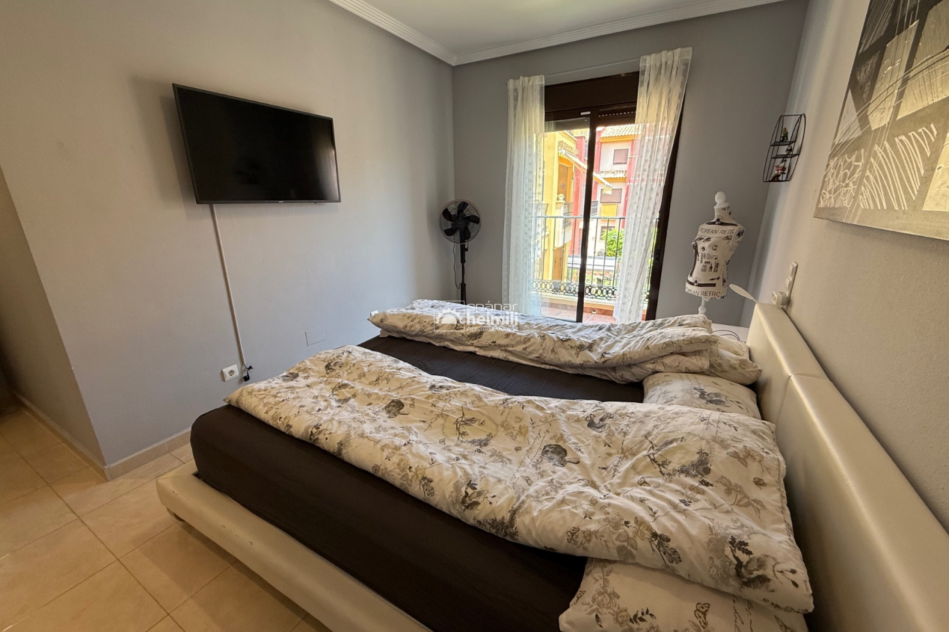 Reventa - Apartamento -
Cabo Roig