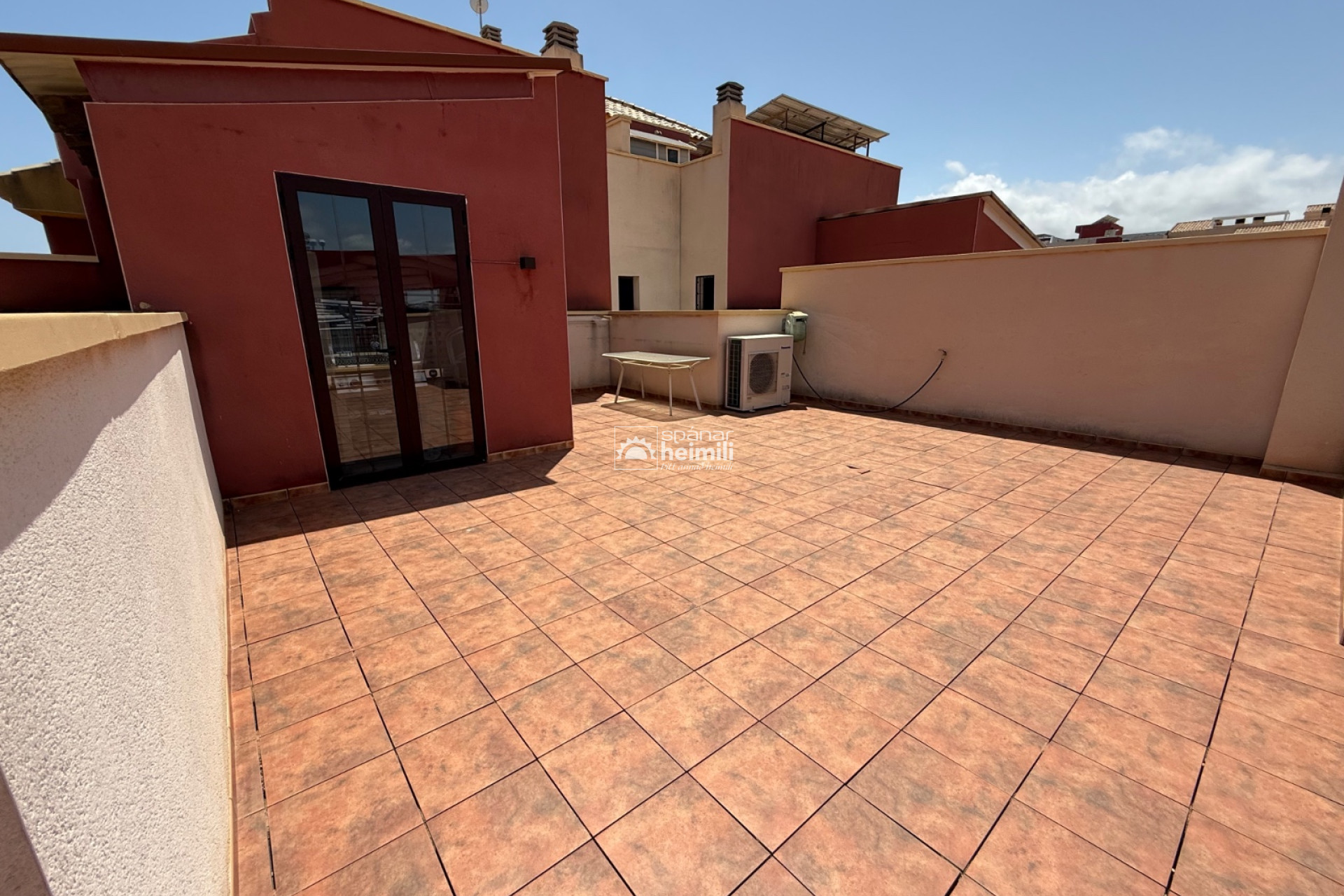 Reventa - Apartamento -
Cabo Roig