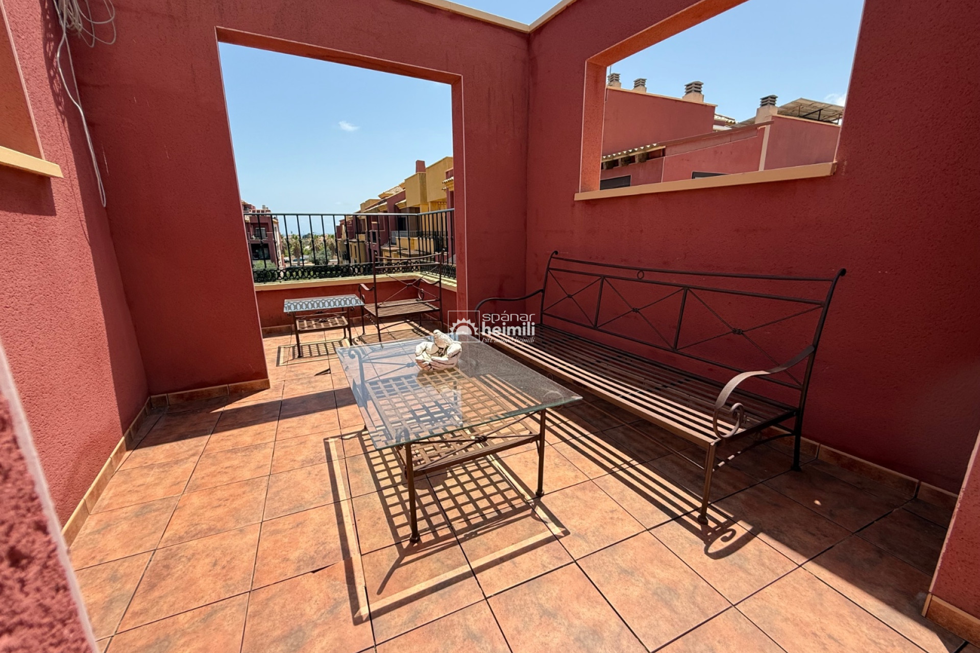 Reventa - Apartamento -
Cabo Roig