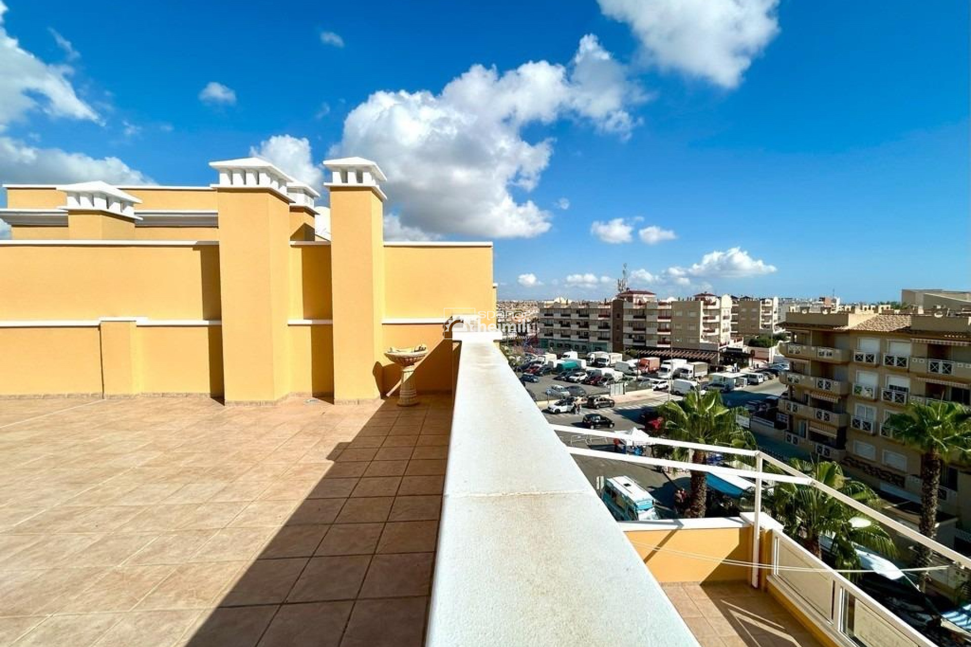 Reventa - Apartamento -
Cabo Roig