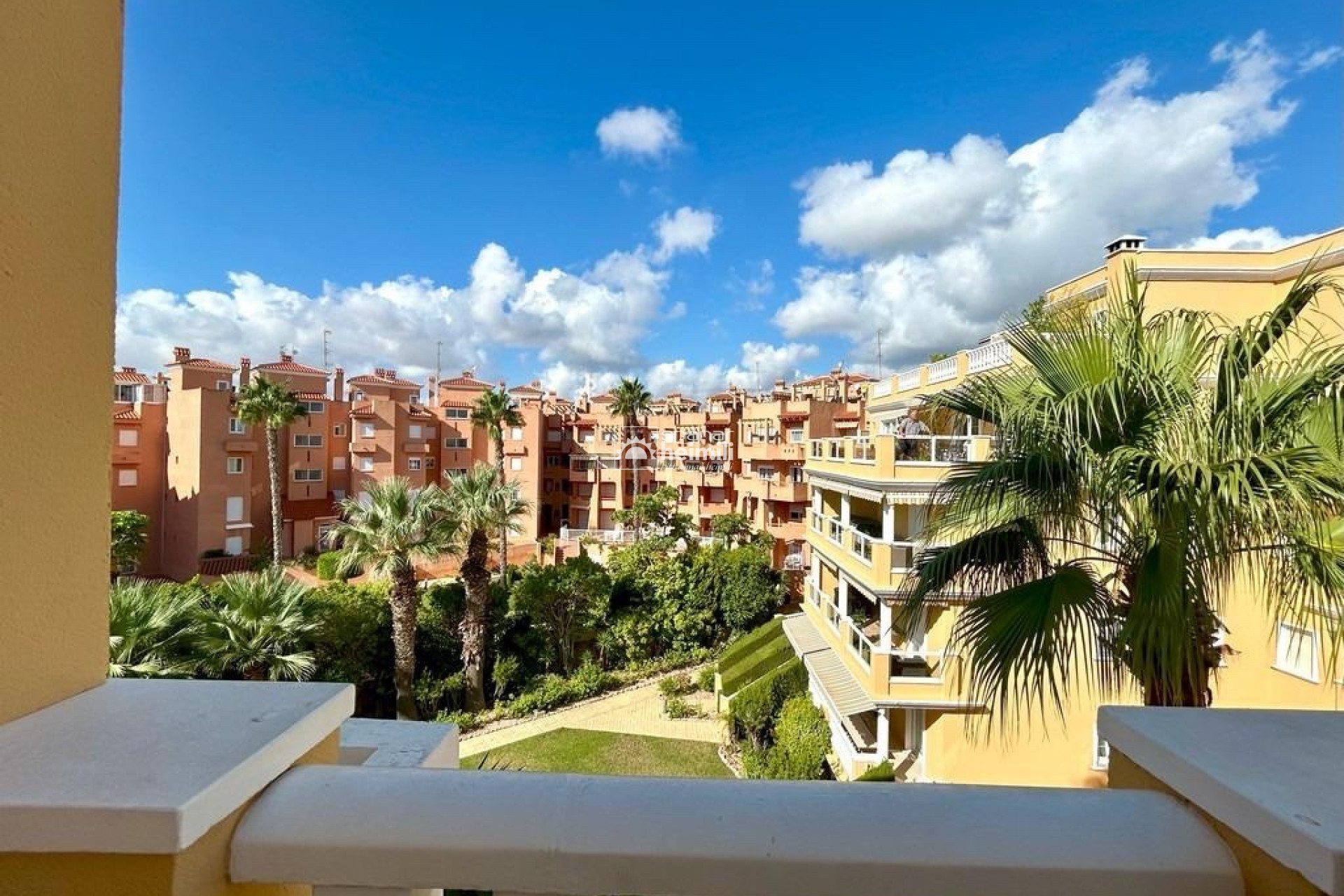 Reventa - Apartamento -
Cabo Roig