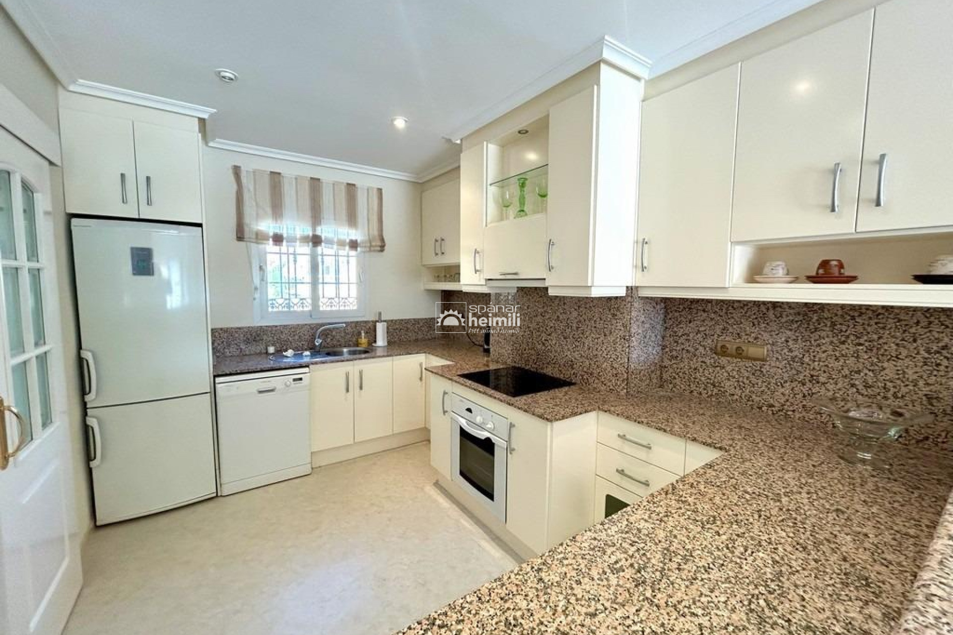 Reventa - Apartamento -
Cabo Roig