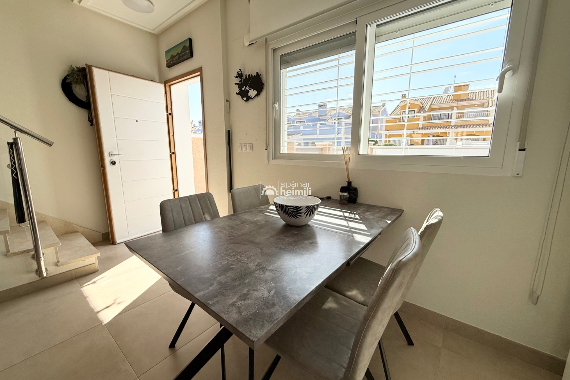 Reventa - Apartamento -
Cabo Roig