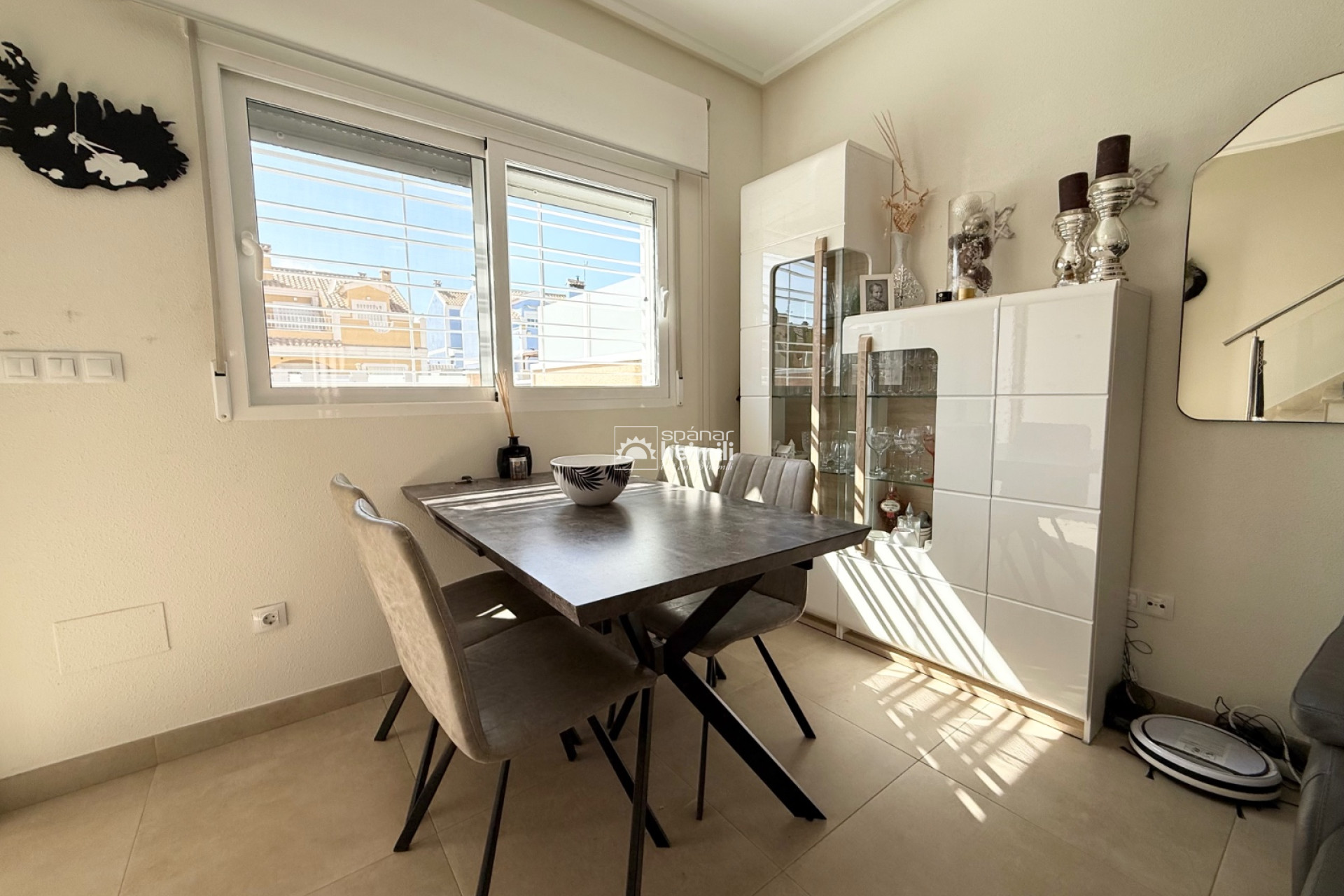 Reventa - Apartamento -
Cabo Roig