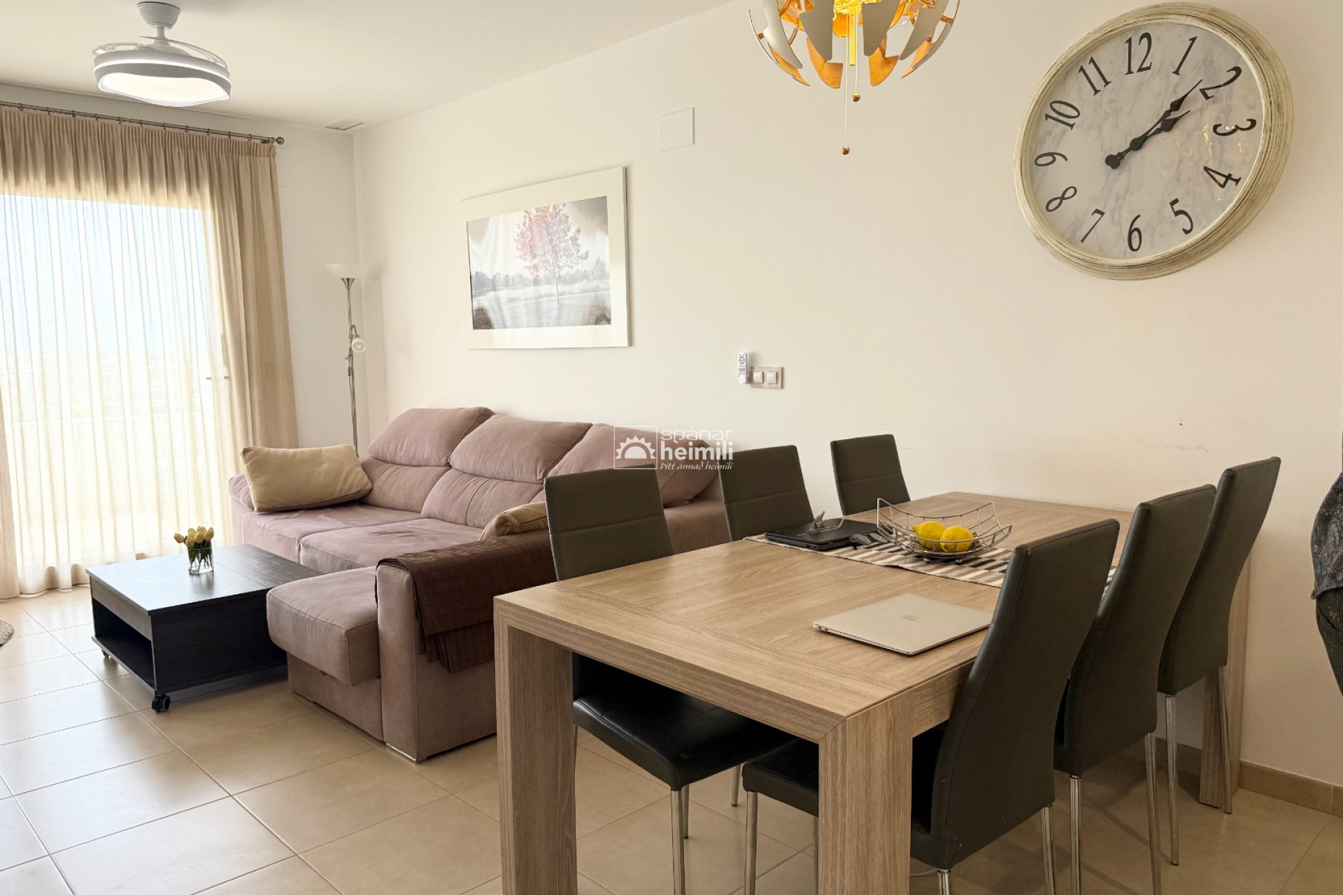 Reventa - Apartamento -
Cabo Roig