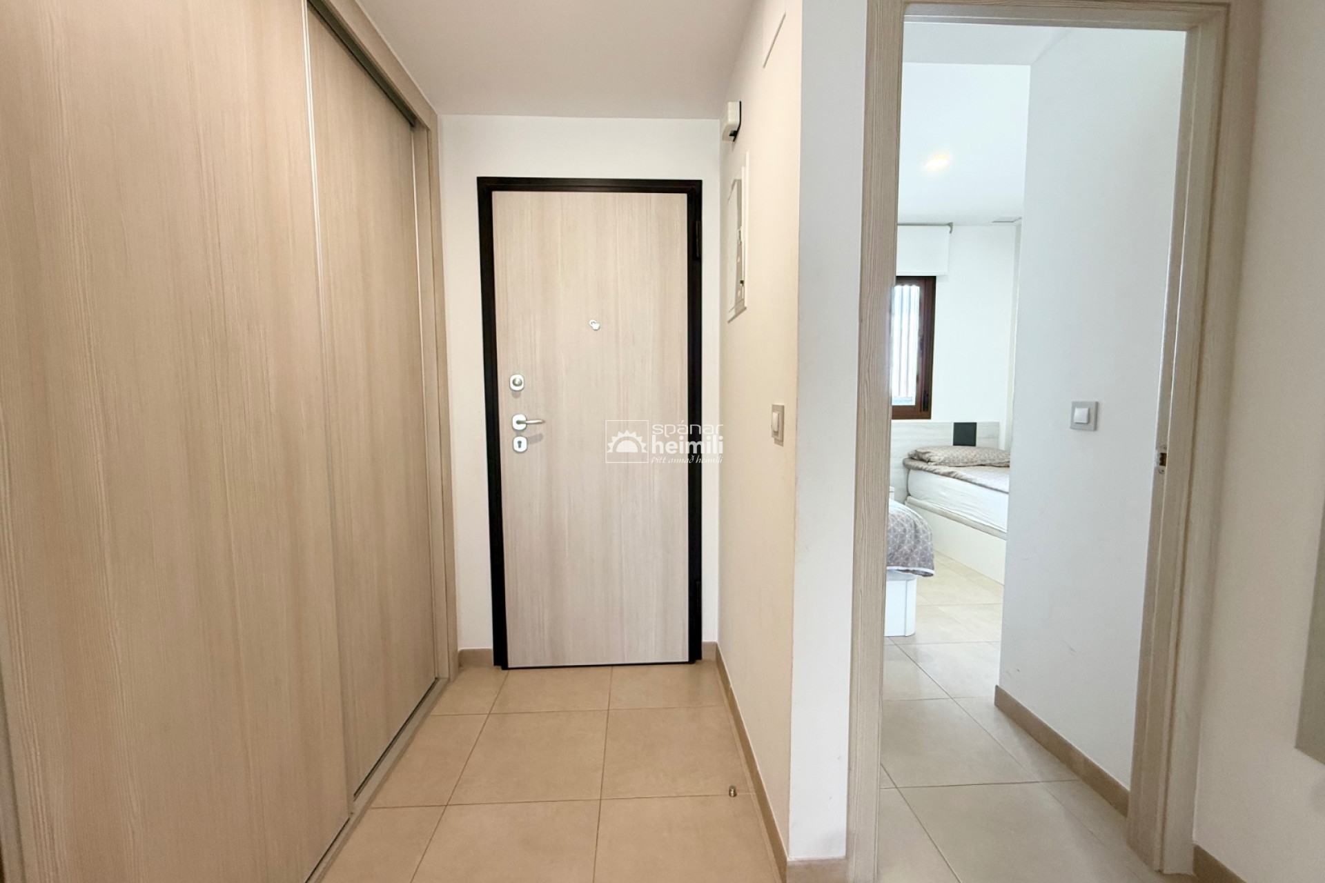 Reventa - Apartamento -
Cabo Roig