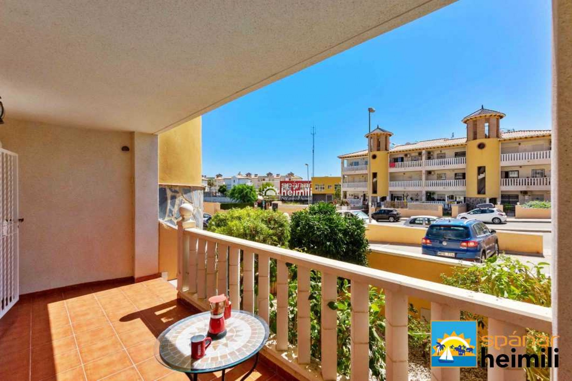 Reventa - Apartamento -
Cabo Roig