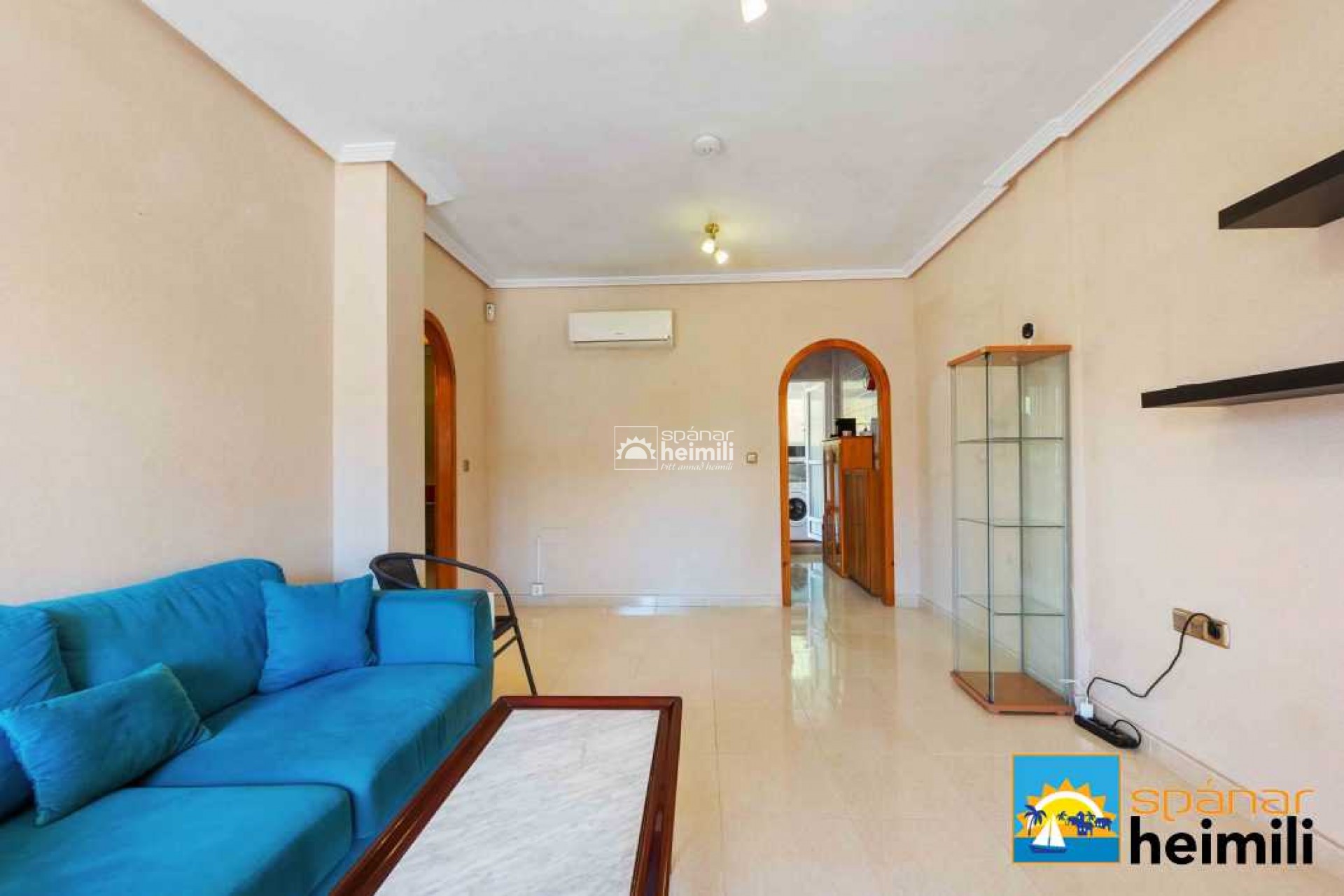 Reventa - Apartamento -
Cabo Roig