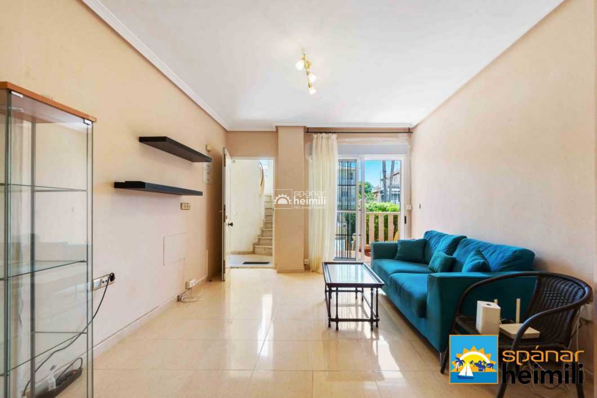 Reventa - Apartamento -
Cabo Roig