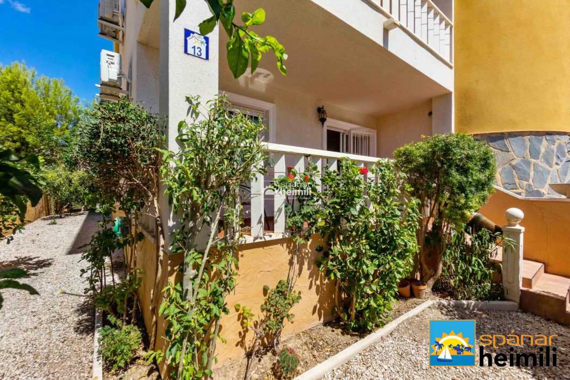 Reventa - Apartamento -
Cabo Roig