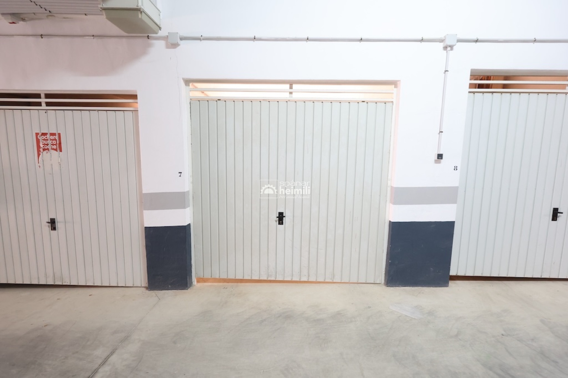 Reventa - Apartamento -
Campoamor/Las Ramblas