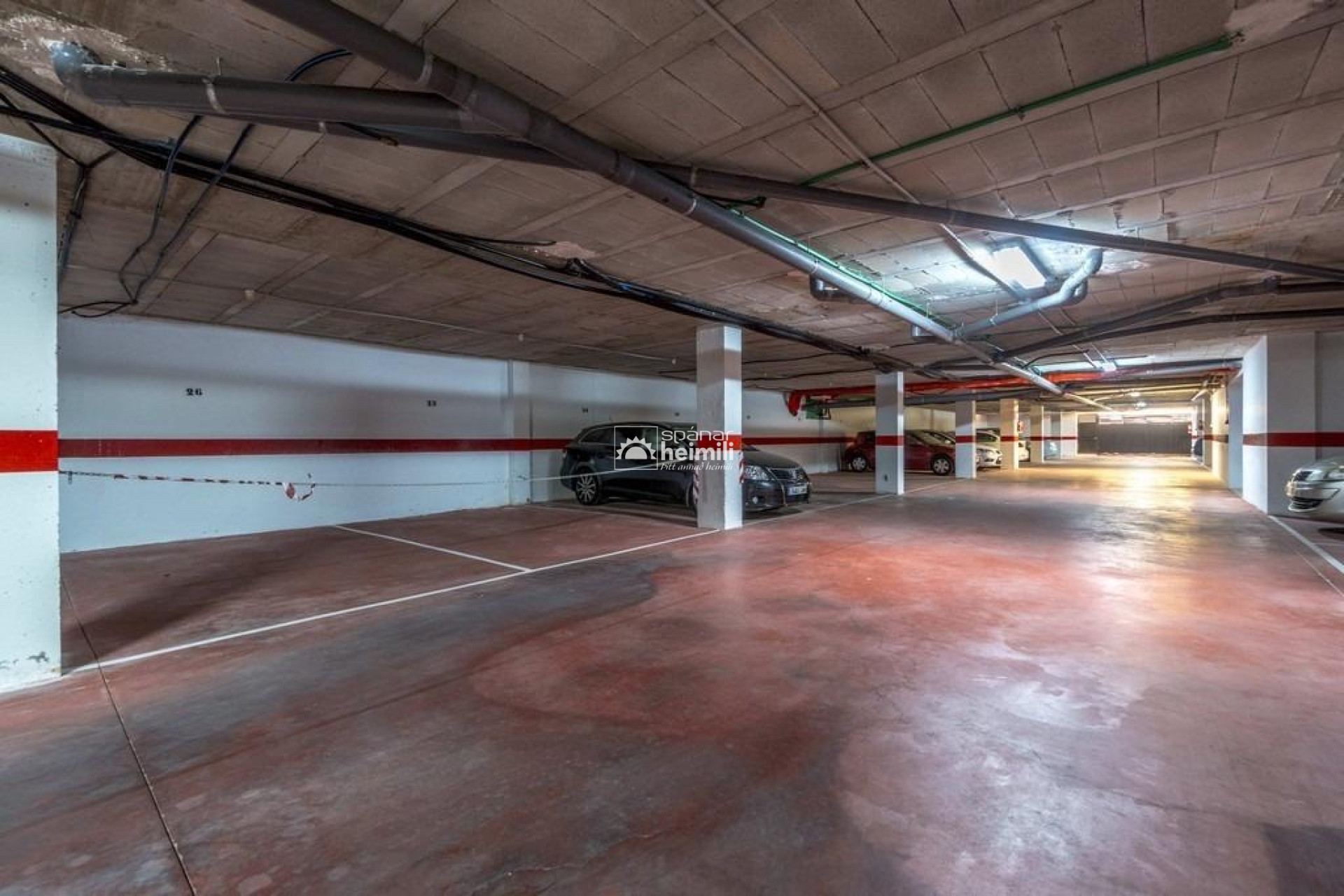 Reventa - Apartamento -
Campoamor/Las Ramblas