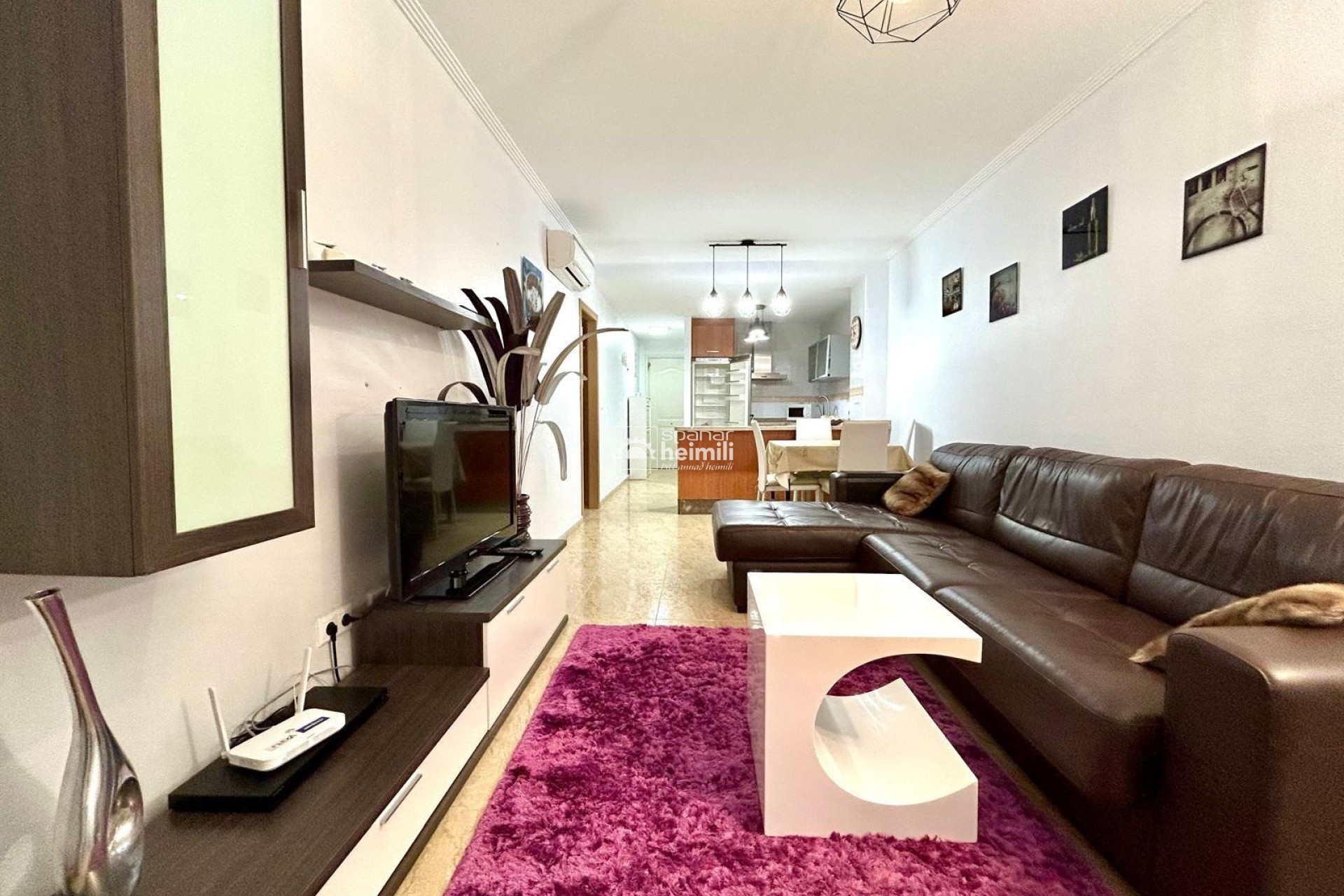 Reventa - Apartamento -
Campoamor/Las Ramblas