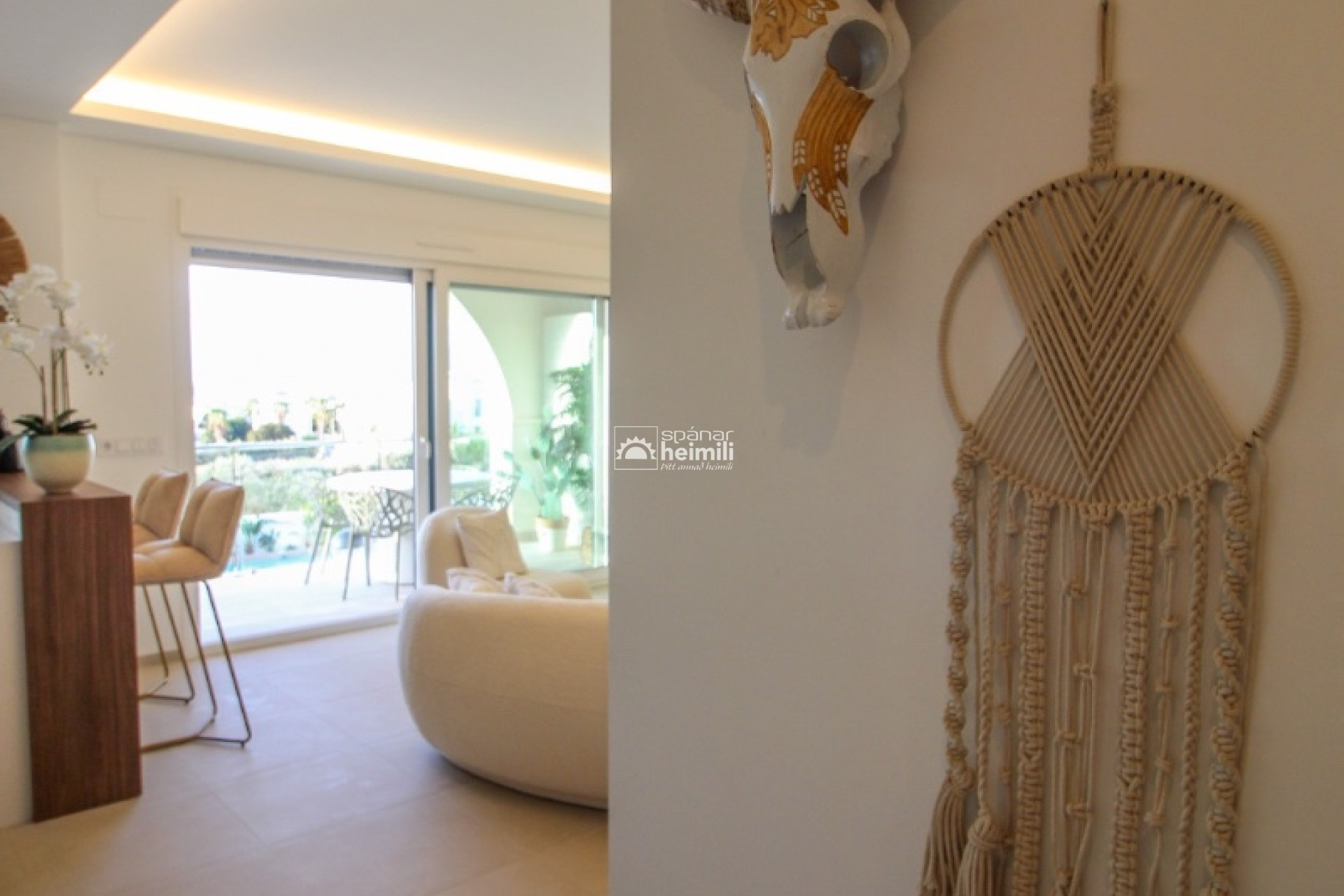 Reventa - Apartamento -
Ciudad quesada - Costa blanca sur