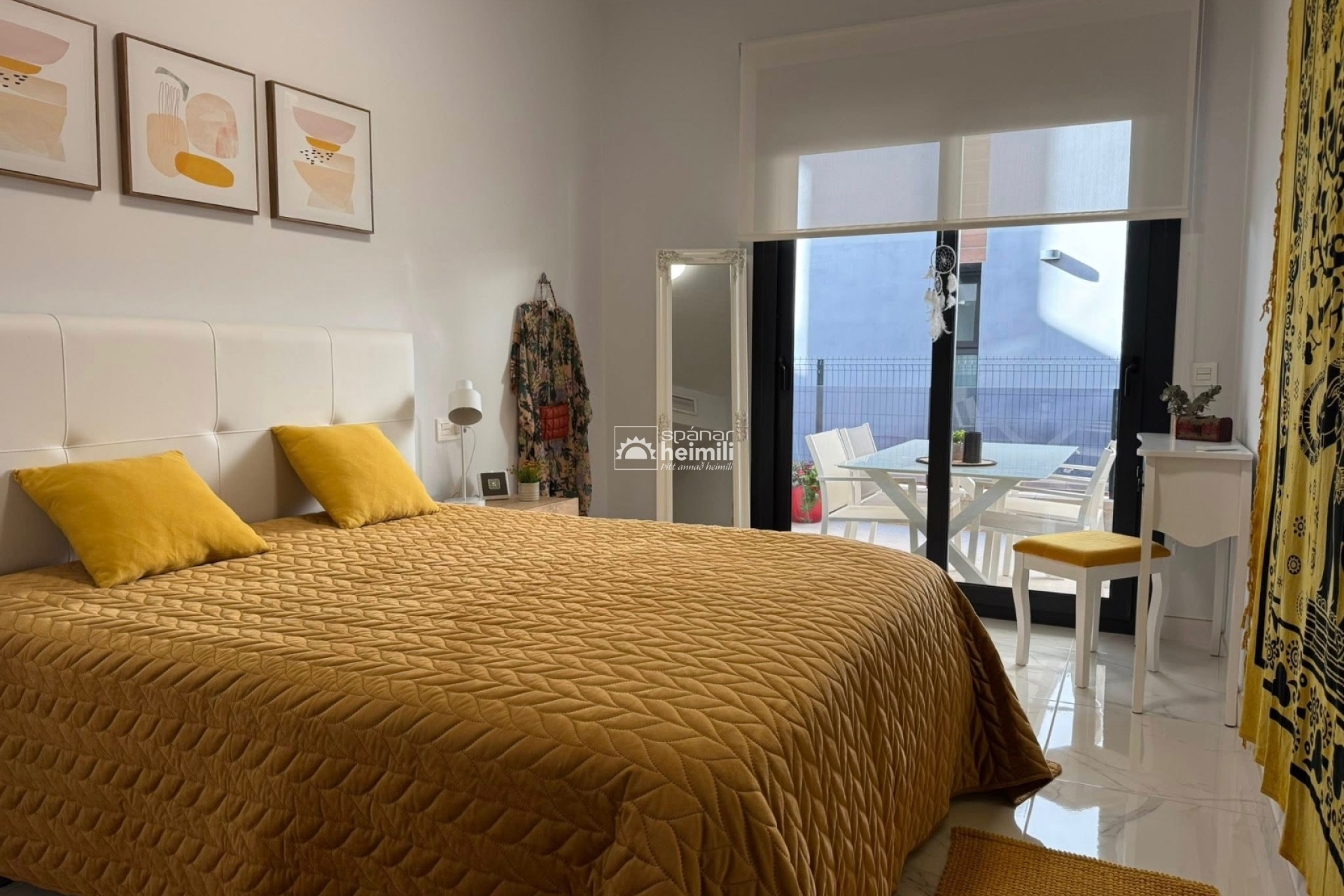 Reventa - Apartamento -
El Raso