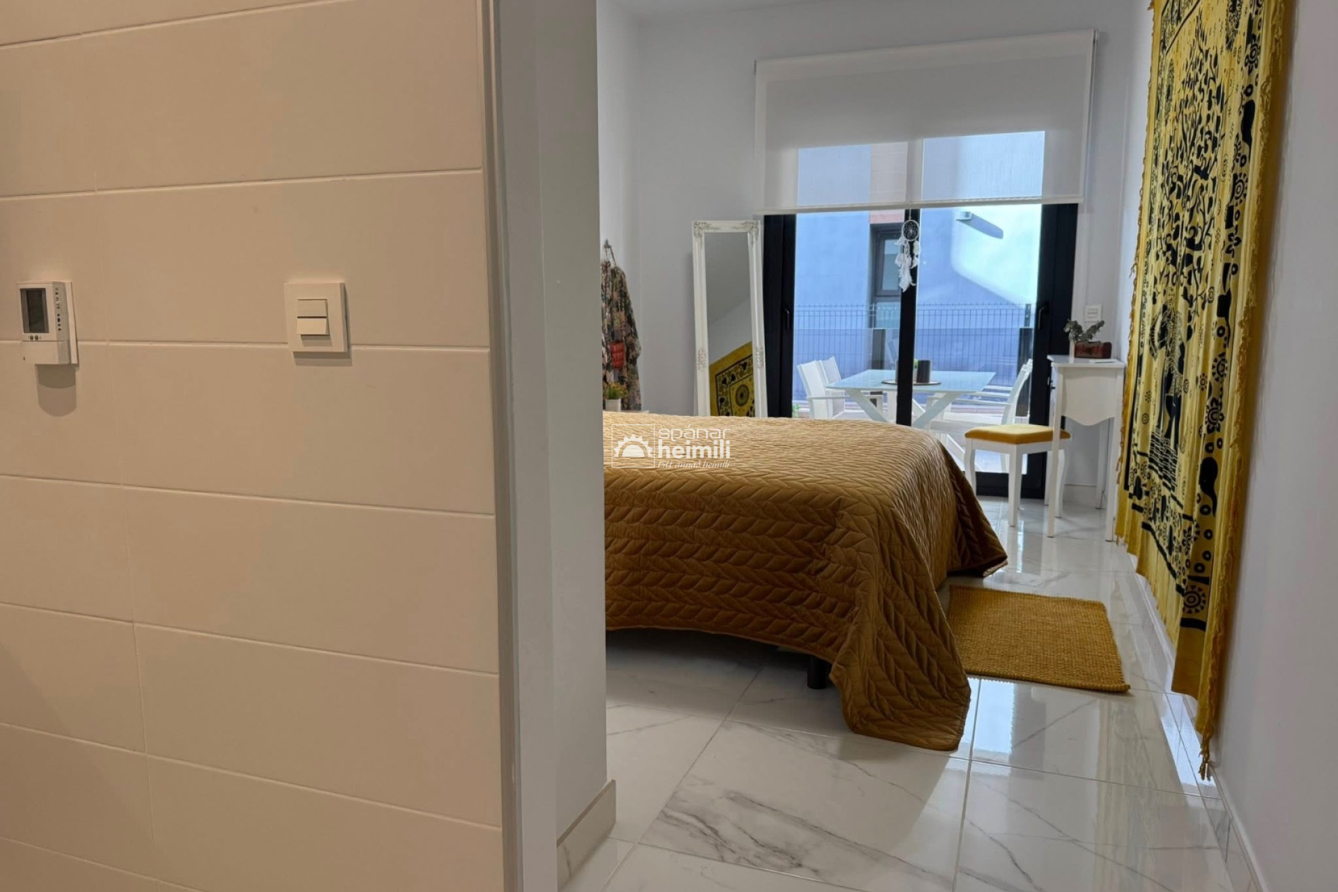 Reventa - Apartamento -
El Raso