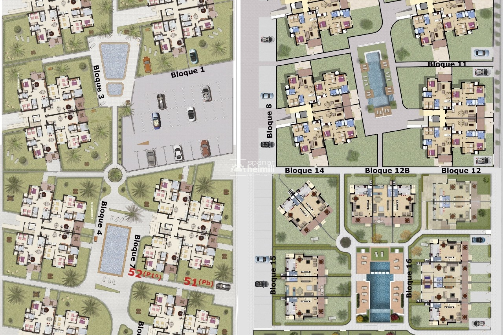 Reventa - Apartamento en dúplex -
Benijofar/Dona Pepa