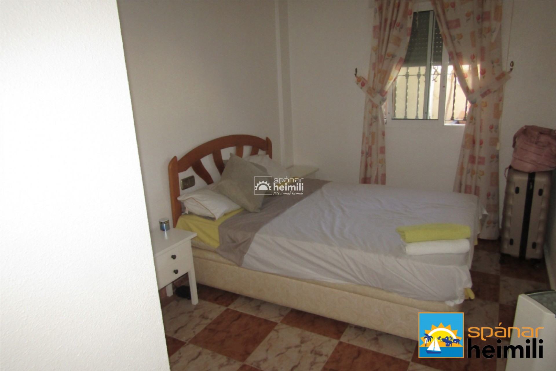 Reventa - Apartamento en dúplex -
Cabo Roig