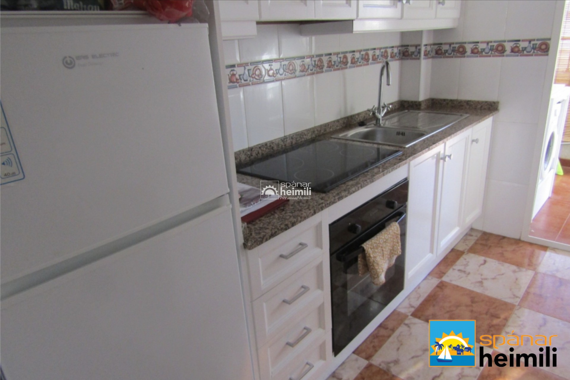 Reventa - Apartamento en dúplex -
Cabo Roig