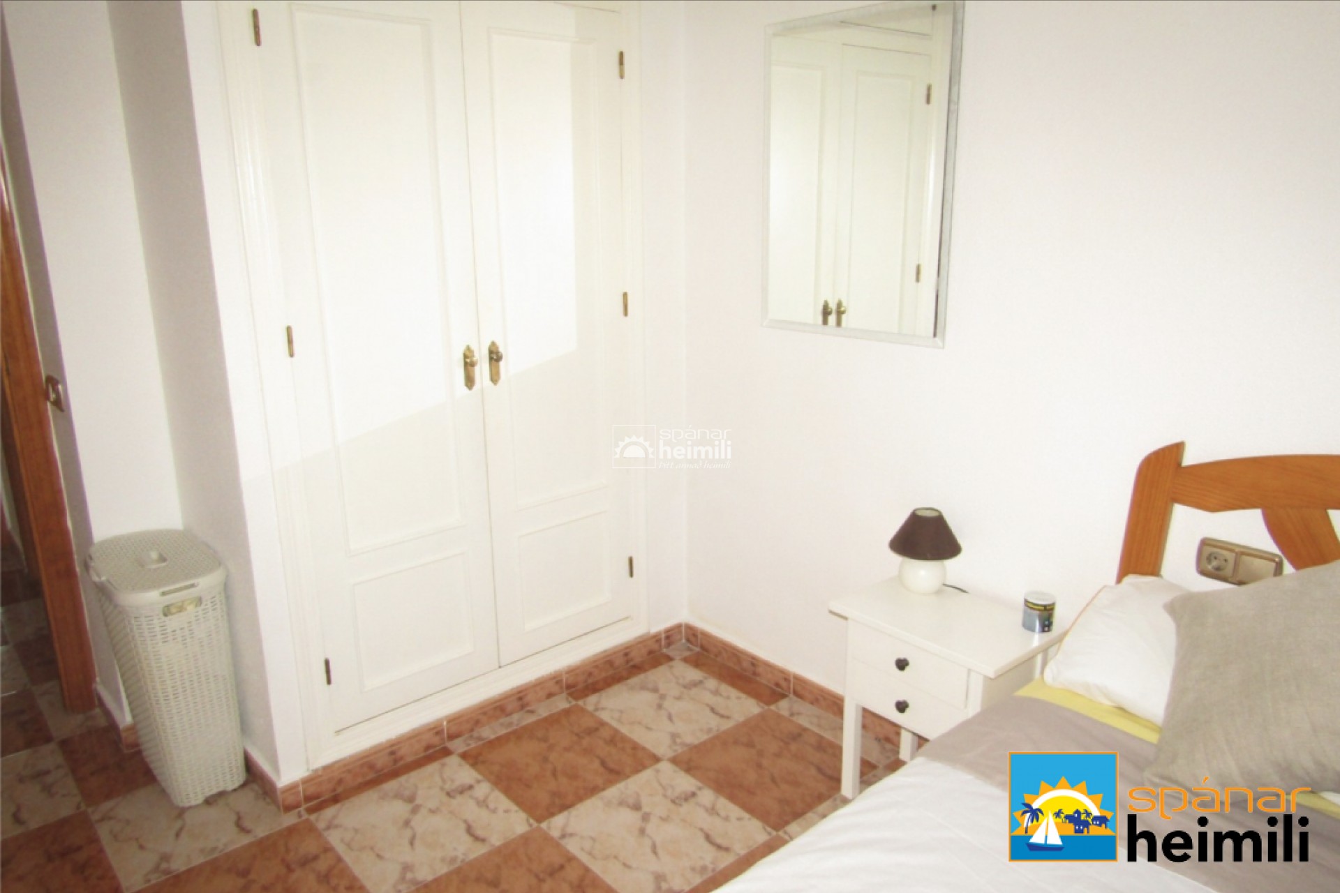 Reventa - Apartamento en dúplex -
Cabo Roig