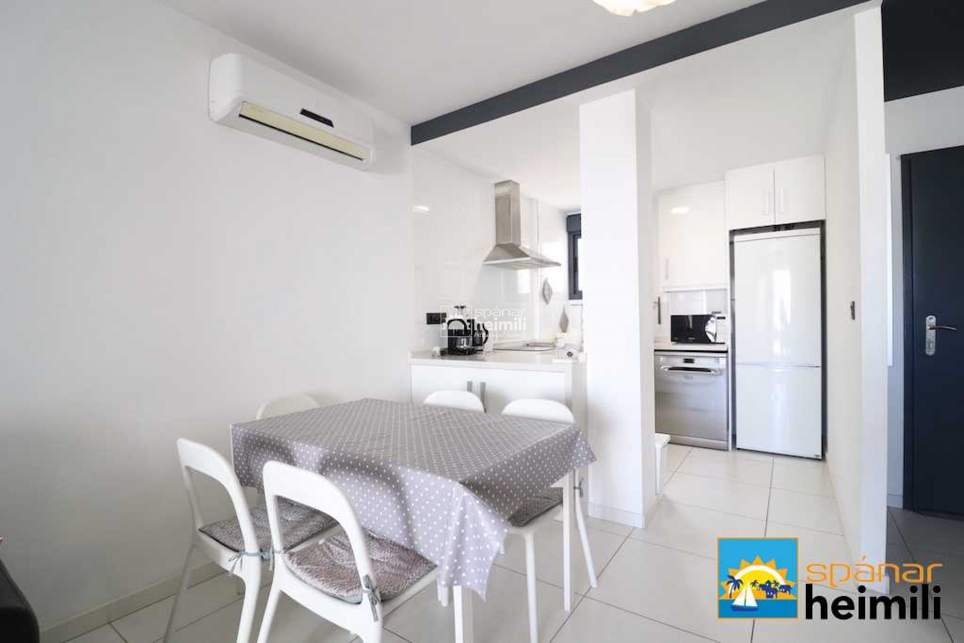 Reventa - Apartamento en dúplex -
La Zenia