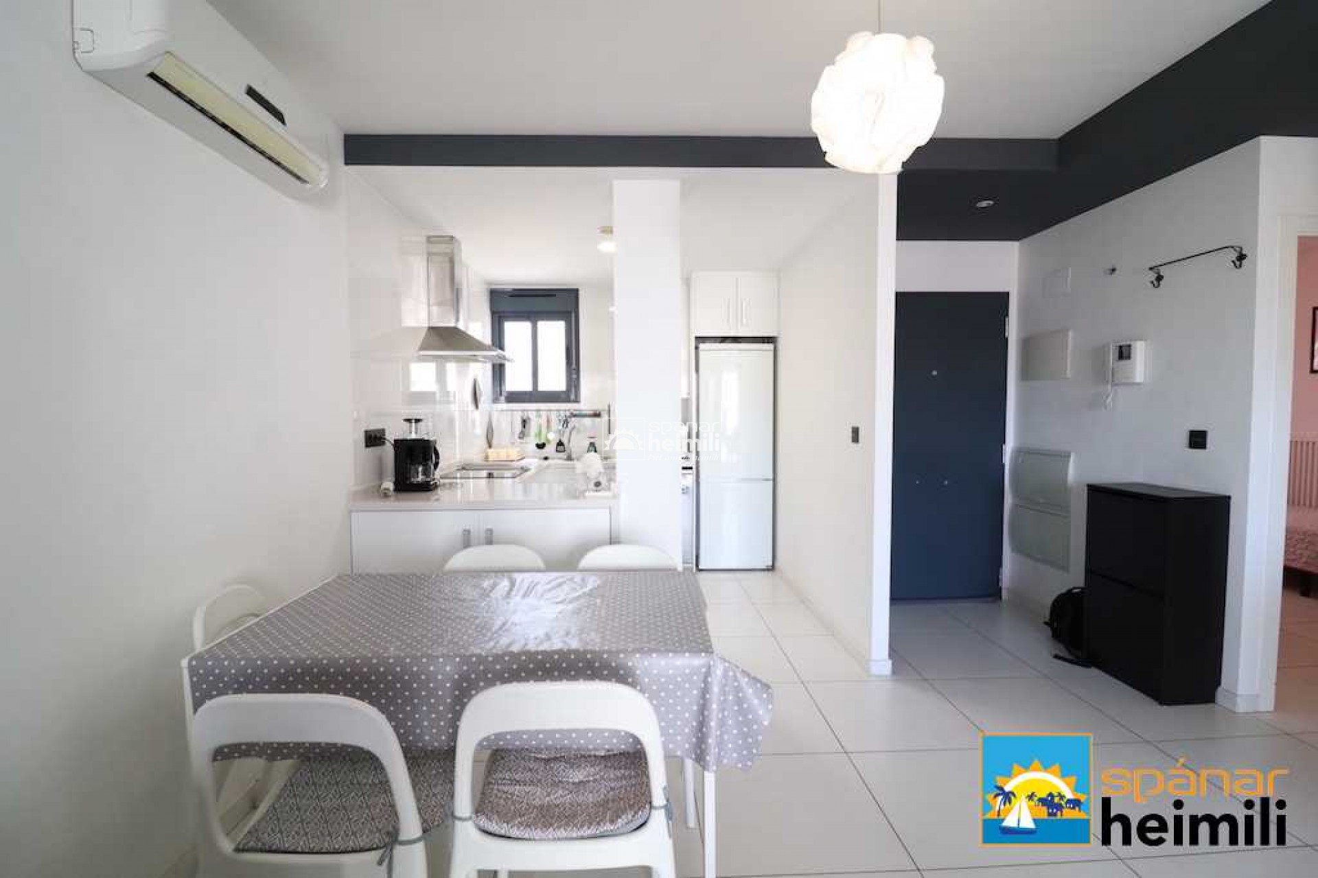 Reventa - Apartamento en dúplex -
La Zenia