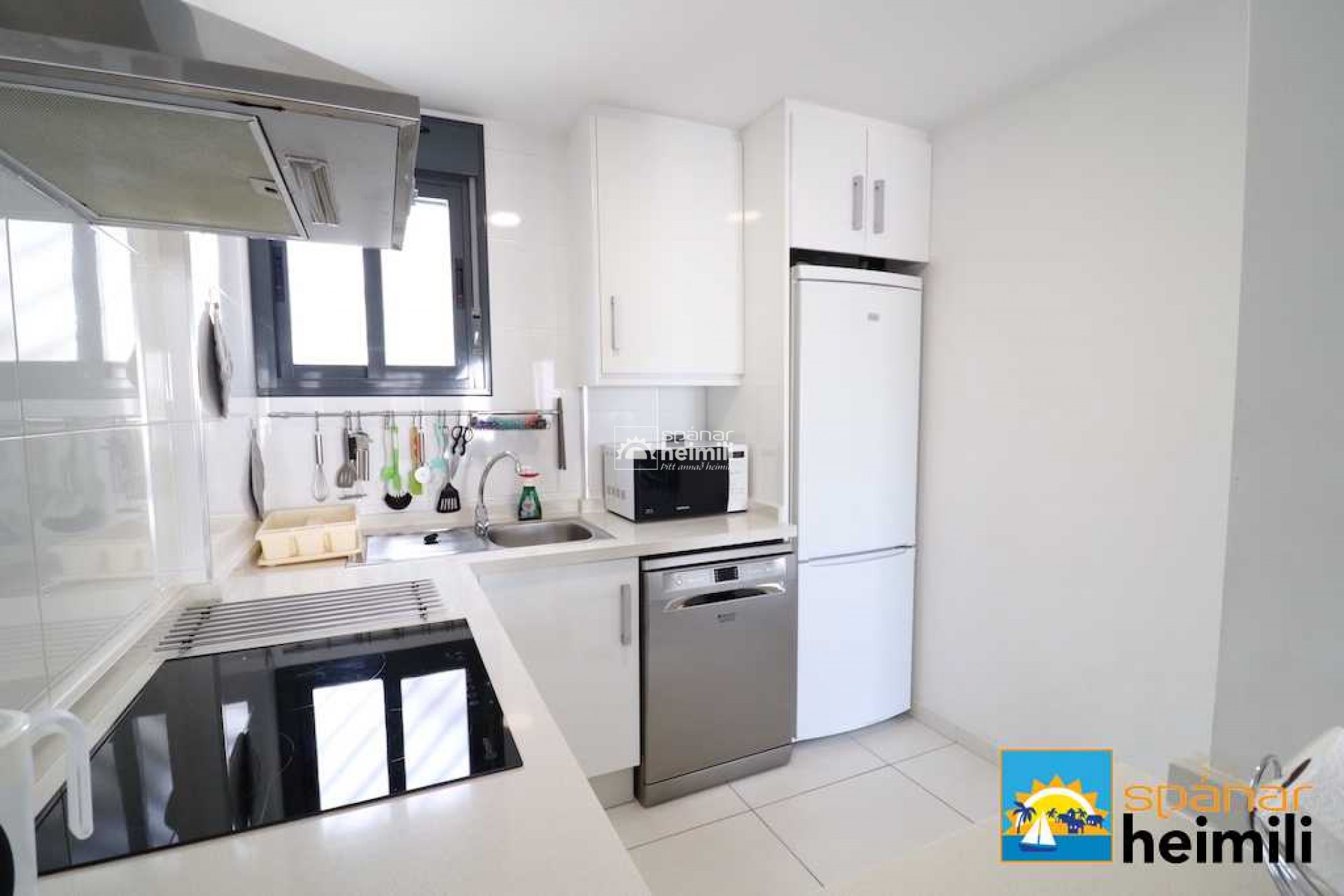 Reventa - Apartamento en dúplex -
La Zenia