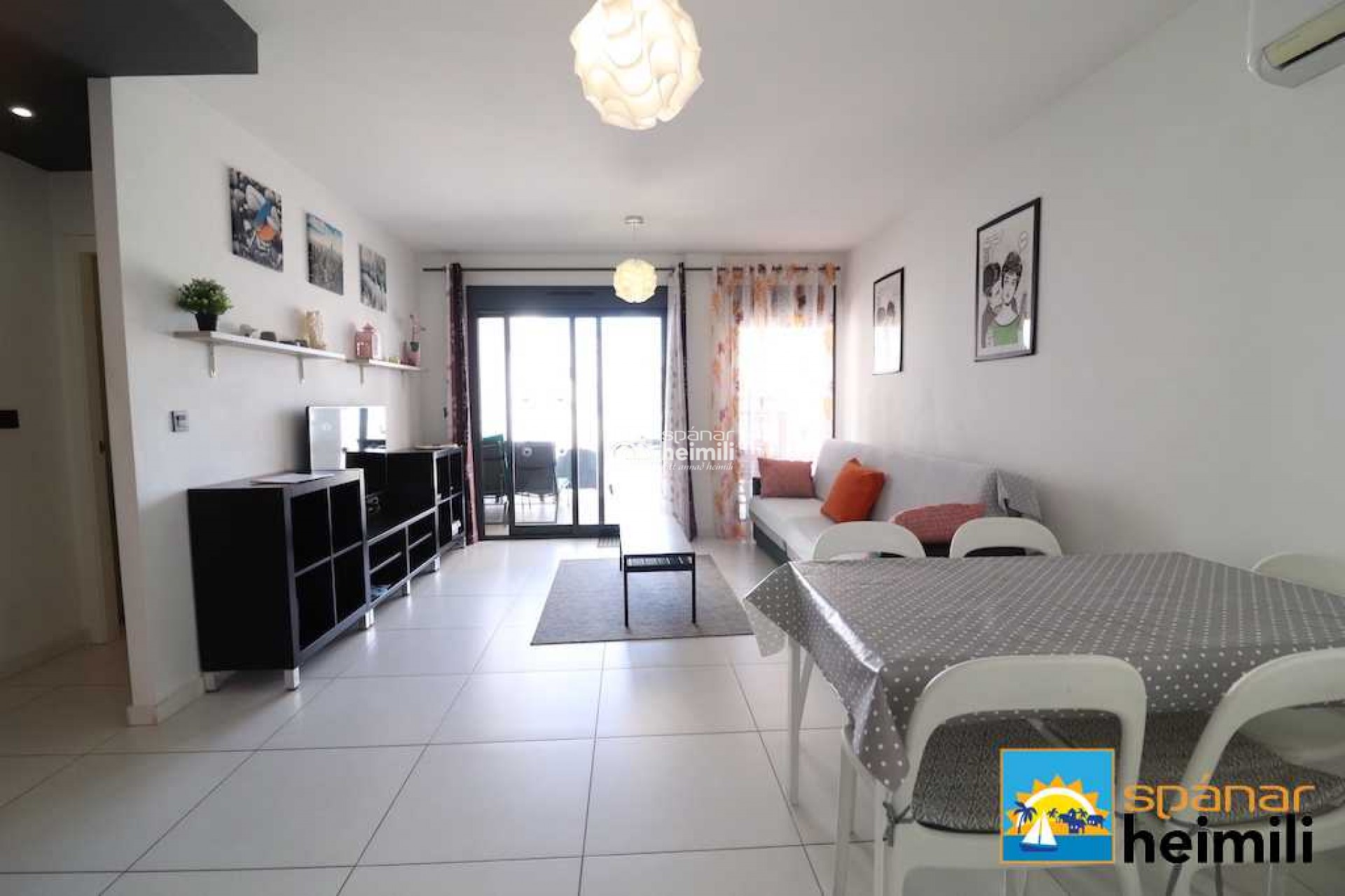 Reventa - Apartamento en dúplex -
La Zenia