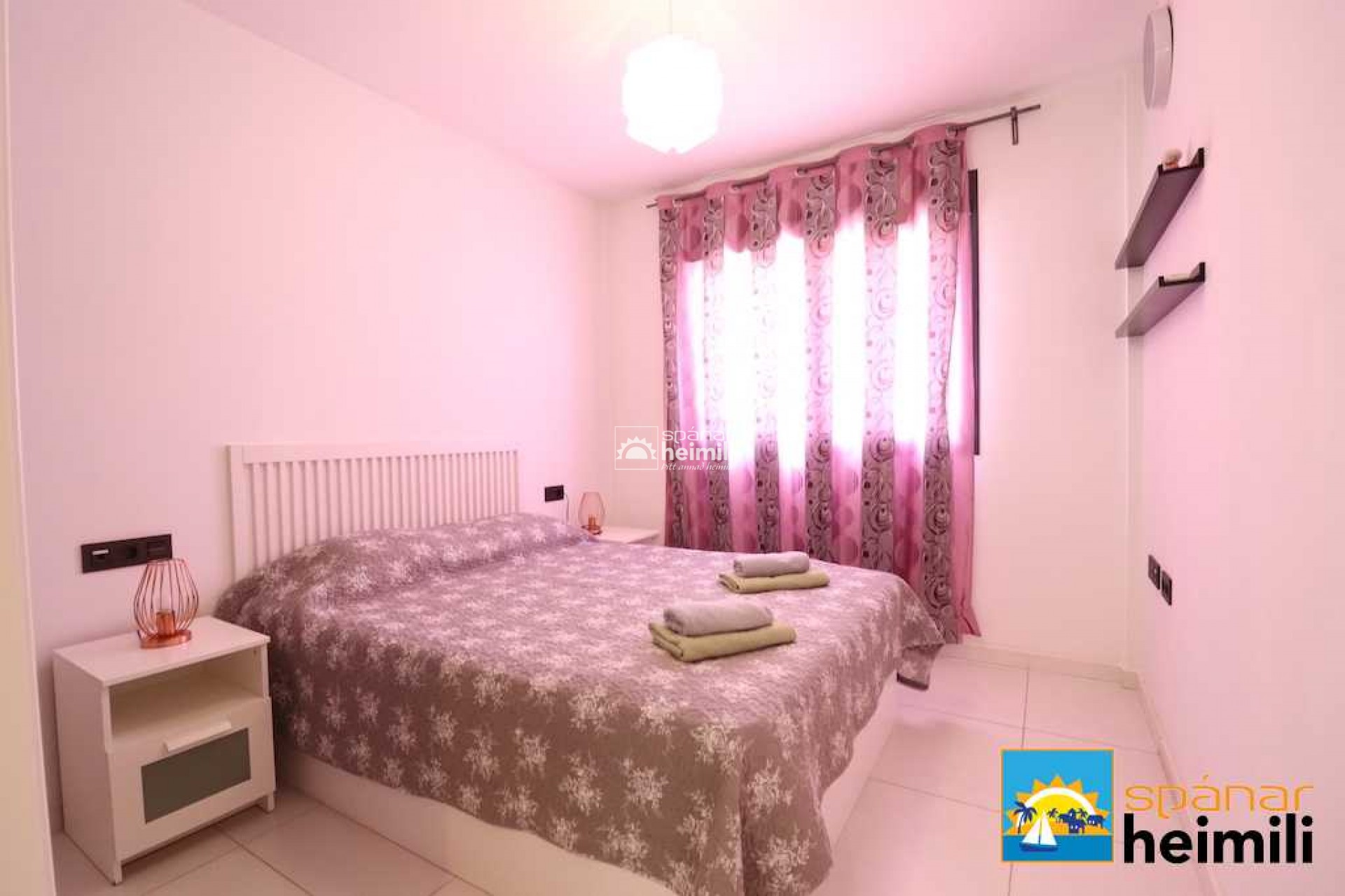 Reventa - Apartamento en dúplex -
La Zenia