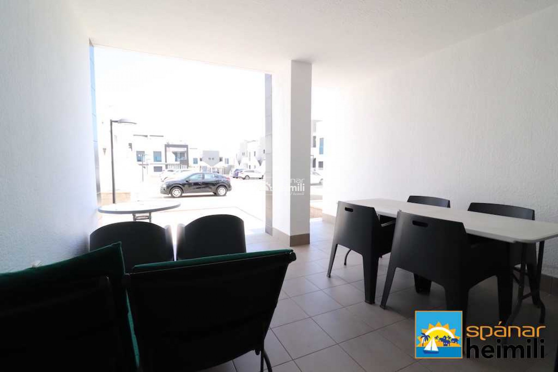 Reventa - Apartamento en dúplex -
La Zenia