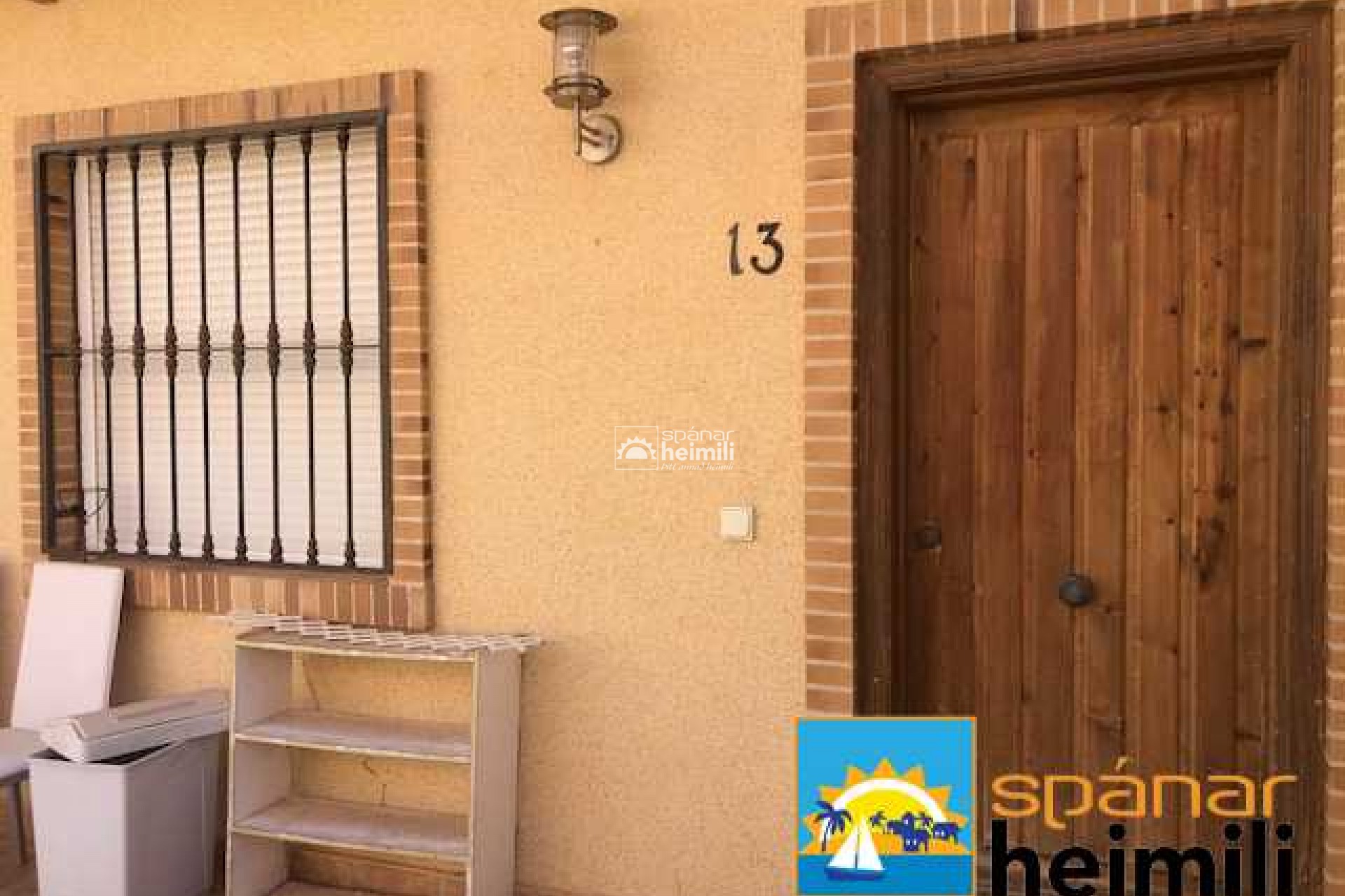 Reventa - Apartamento en dúplex -
Villamartin