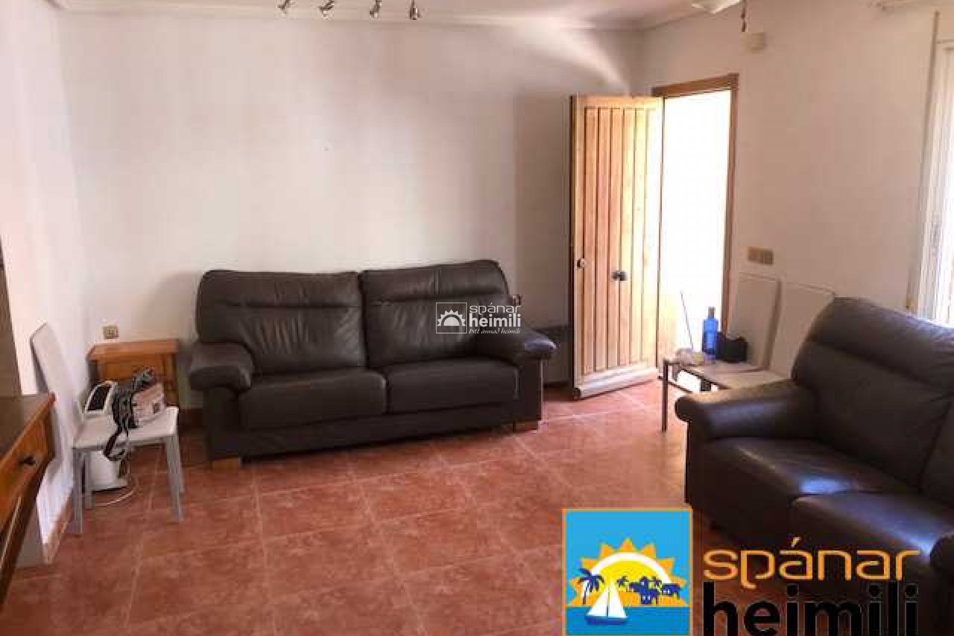 Reventa - Apartamento en dúplex -
Villamartin