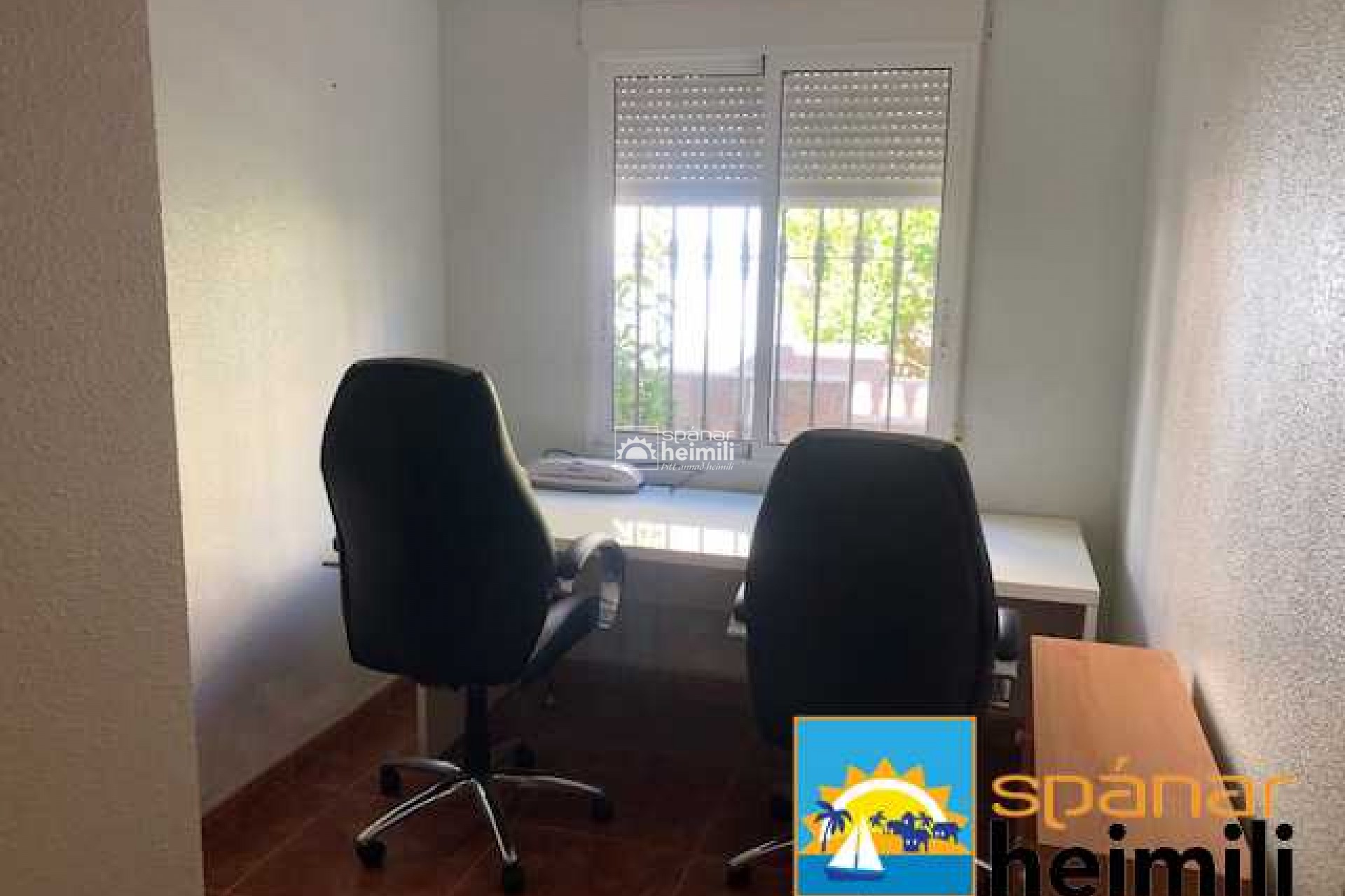 Reventa - Apartamento en dúplex -
Villamartin