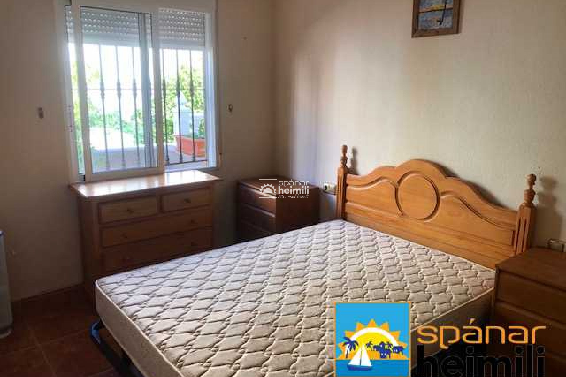 Reventa - Apartamento en dúplex -
Villamartin