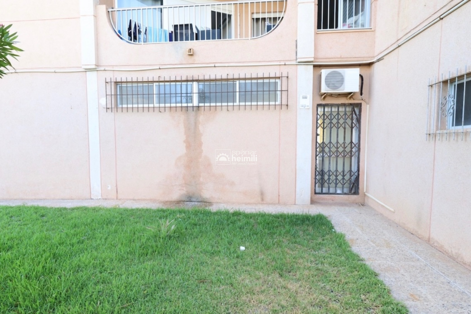 Reventa - Apartamento -
La Zenia