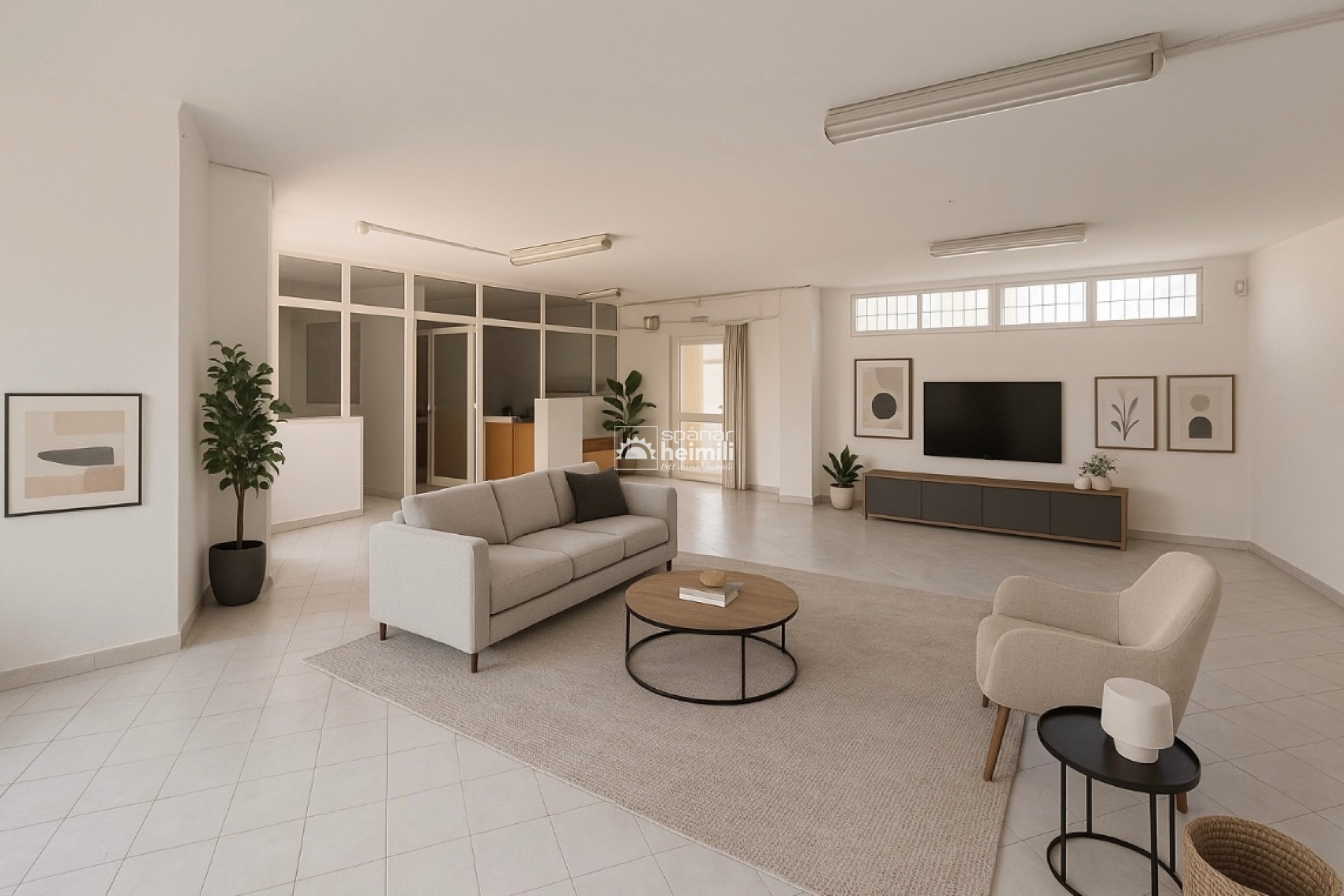 Reventa - Apartamento -
La Zenia