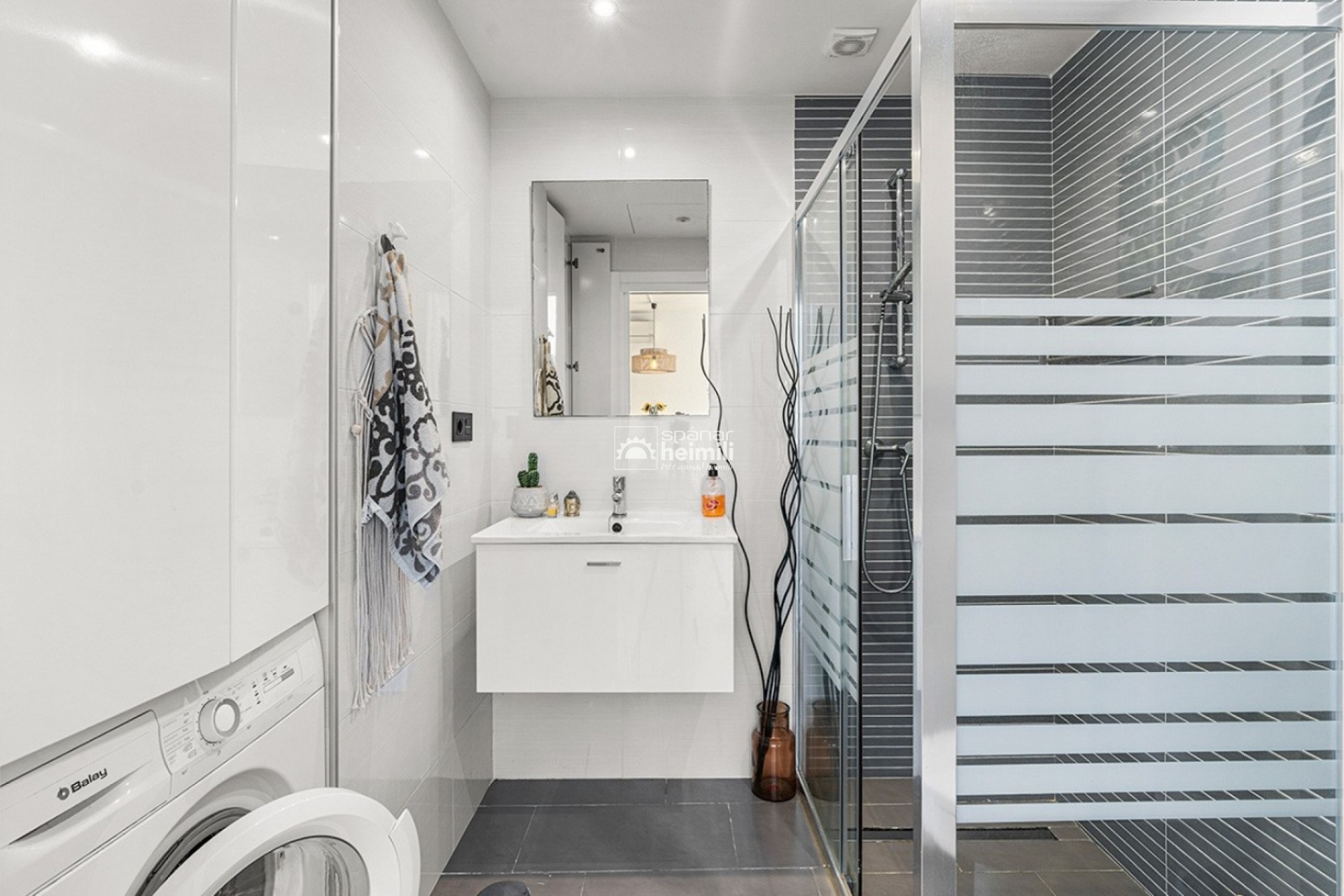 Reventa - Apartamento -
La Zenia